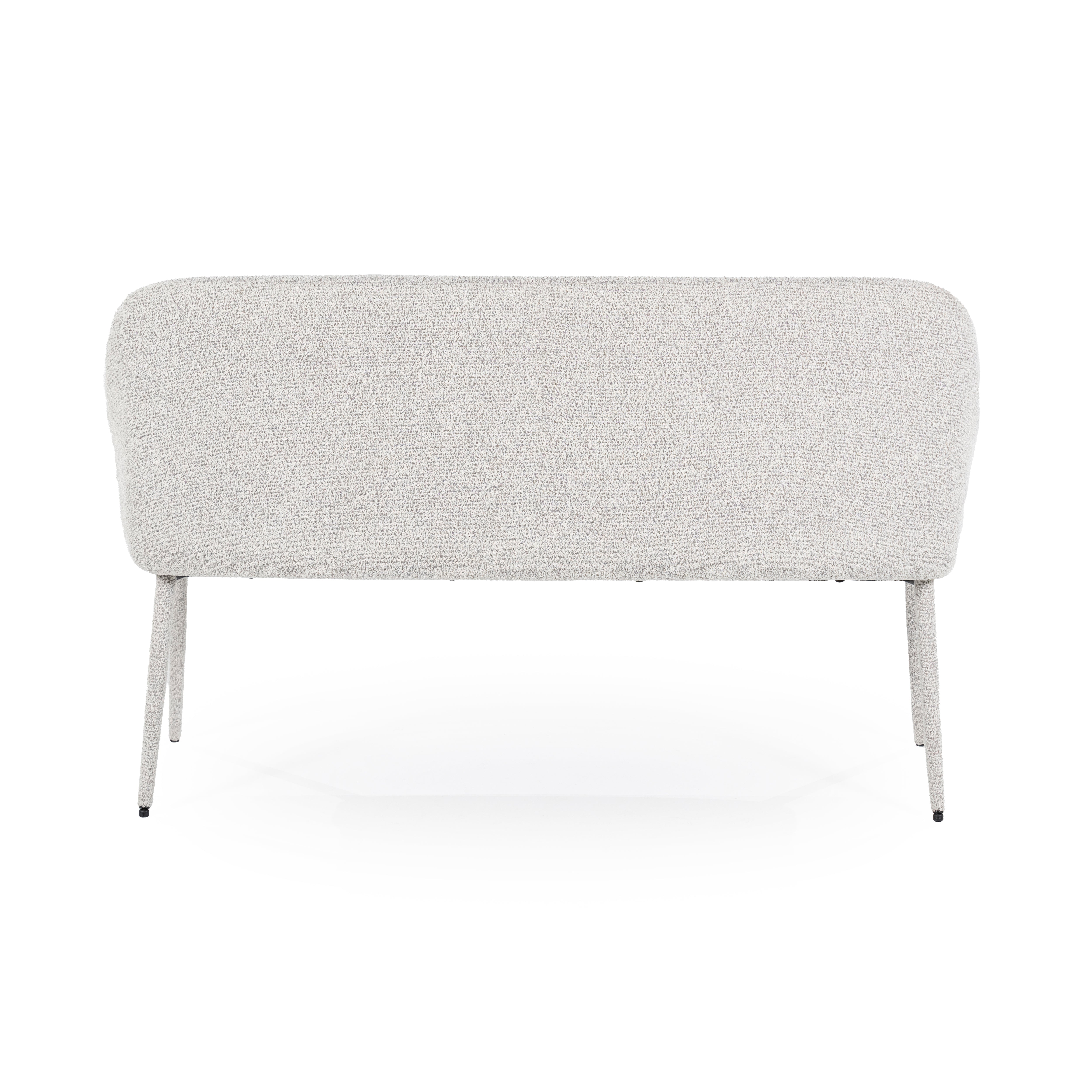 FIKA Cream Bench