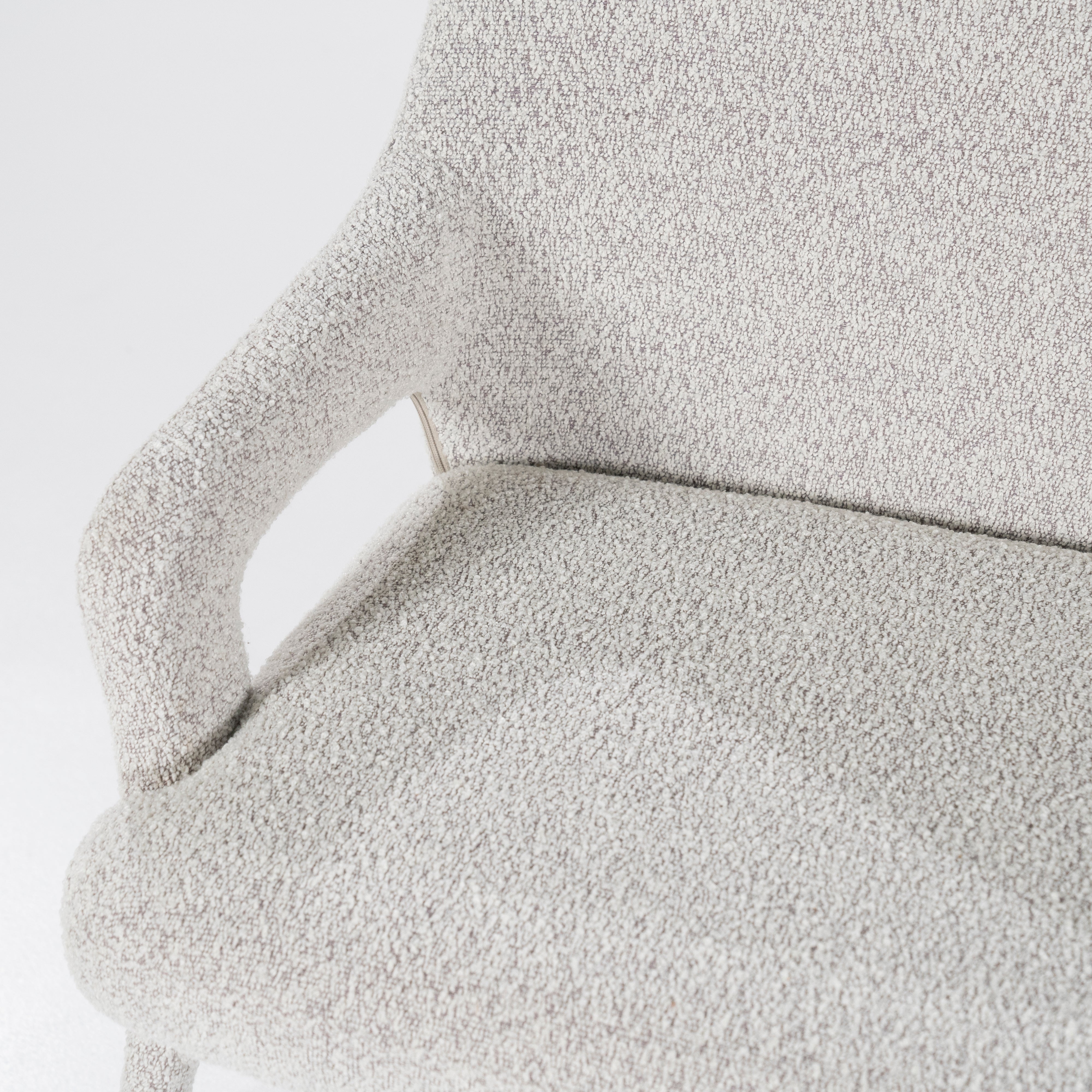 FIKA Cream Bench