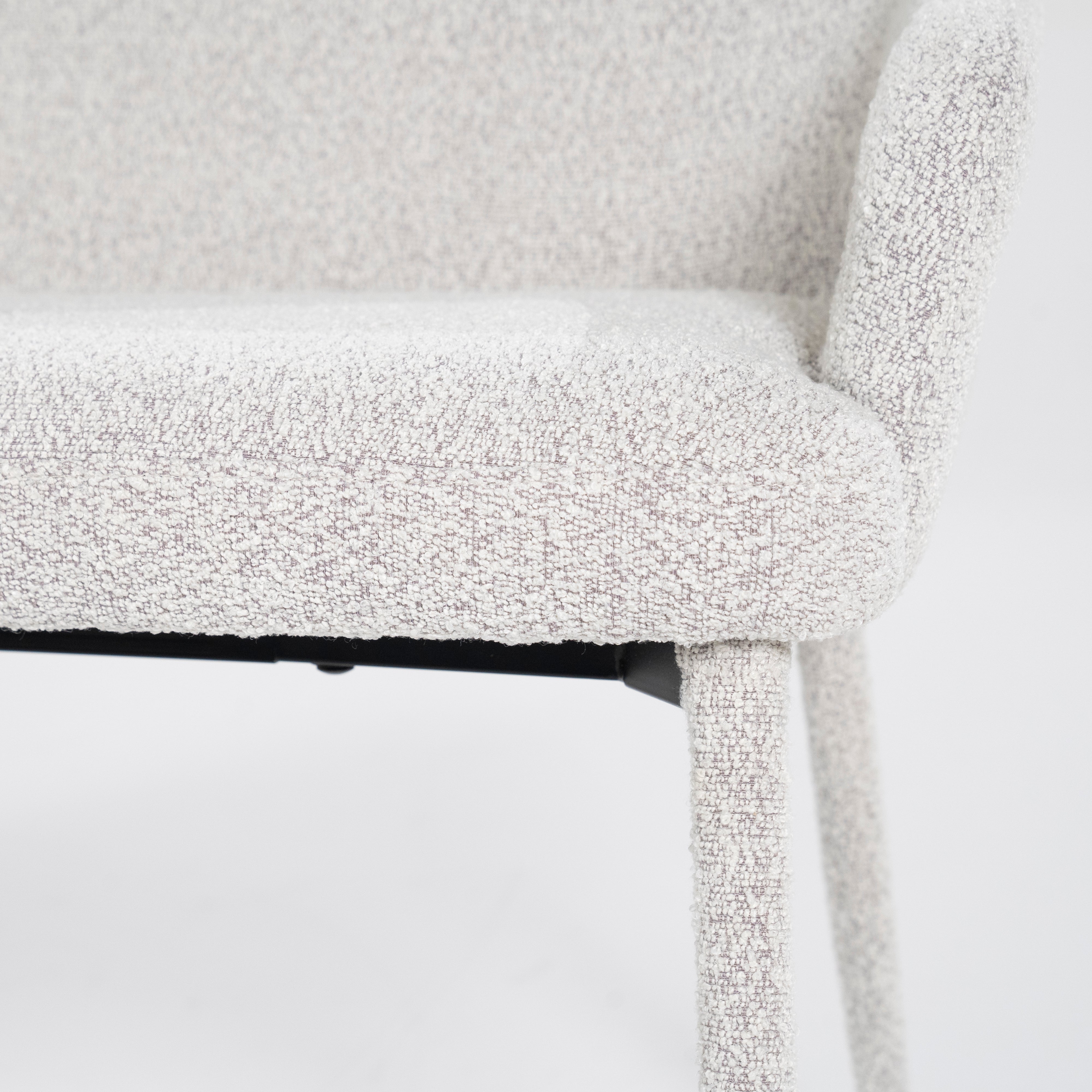 FIKA Cream Bench