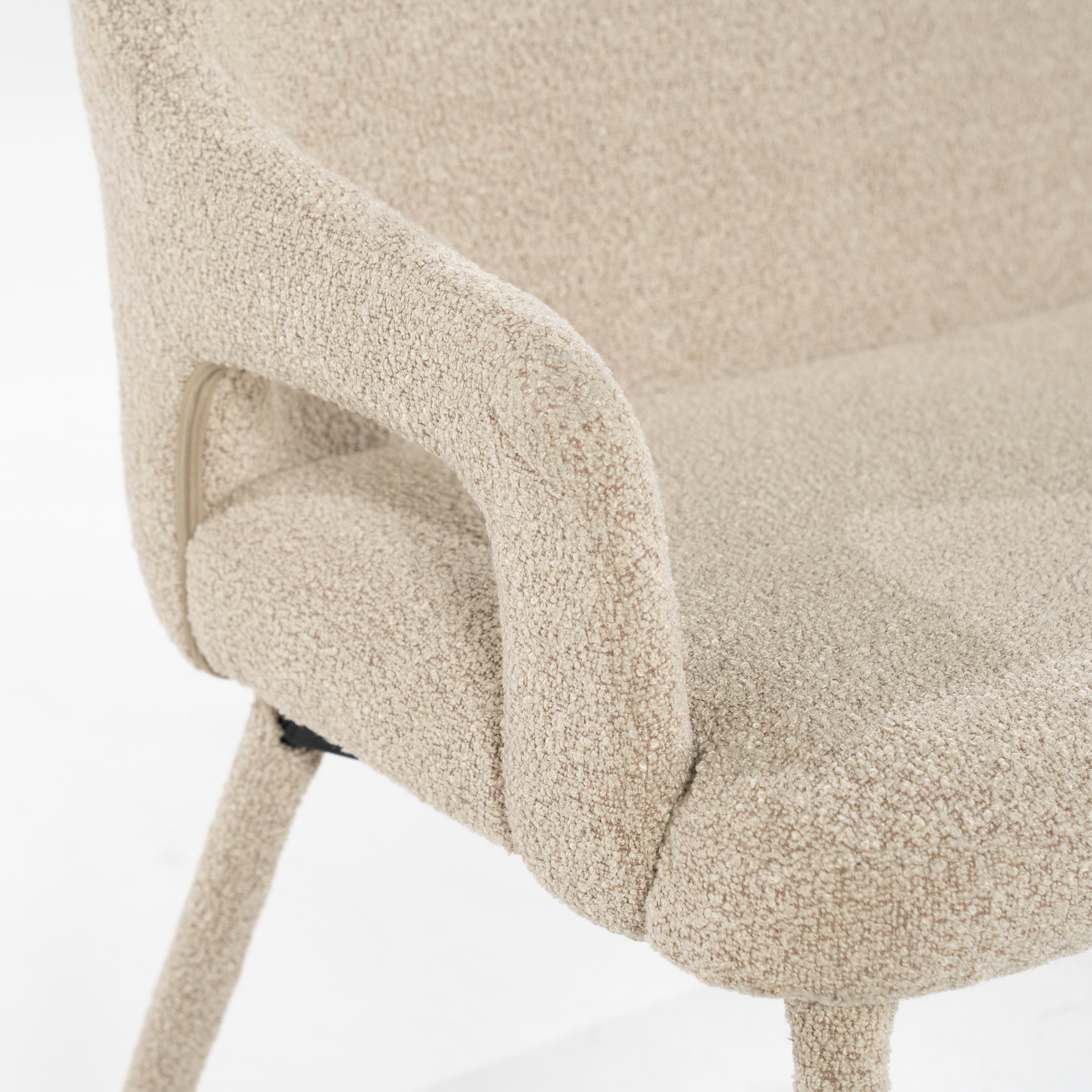 FIKA Bench taupe