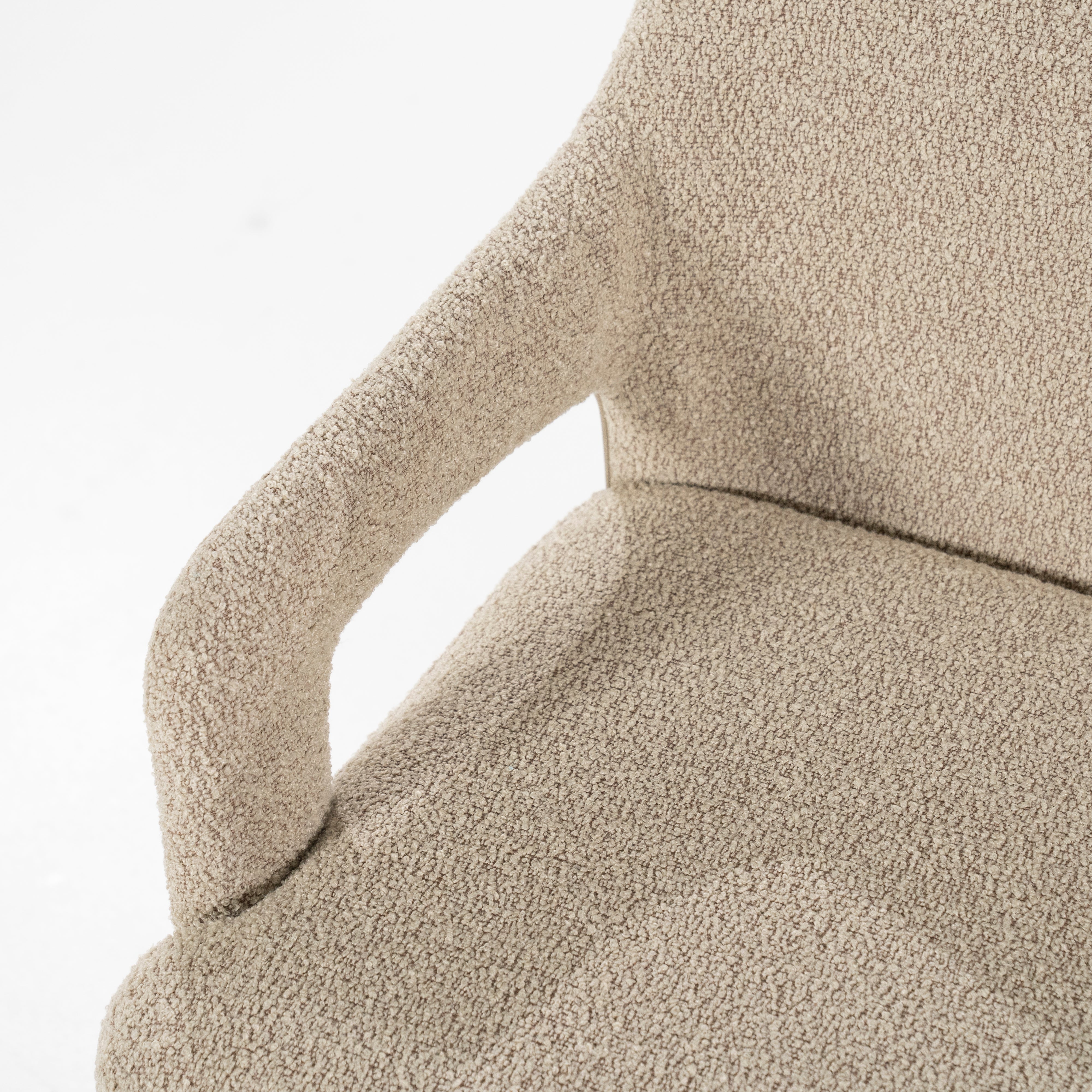 FIKA Bench taupe
