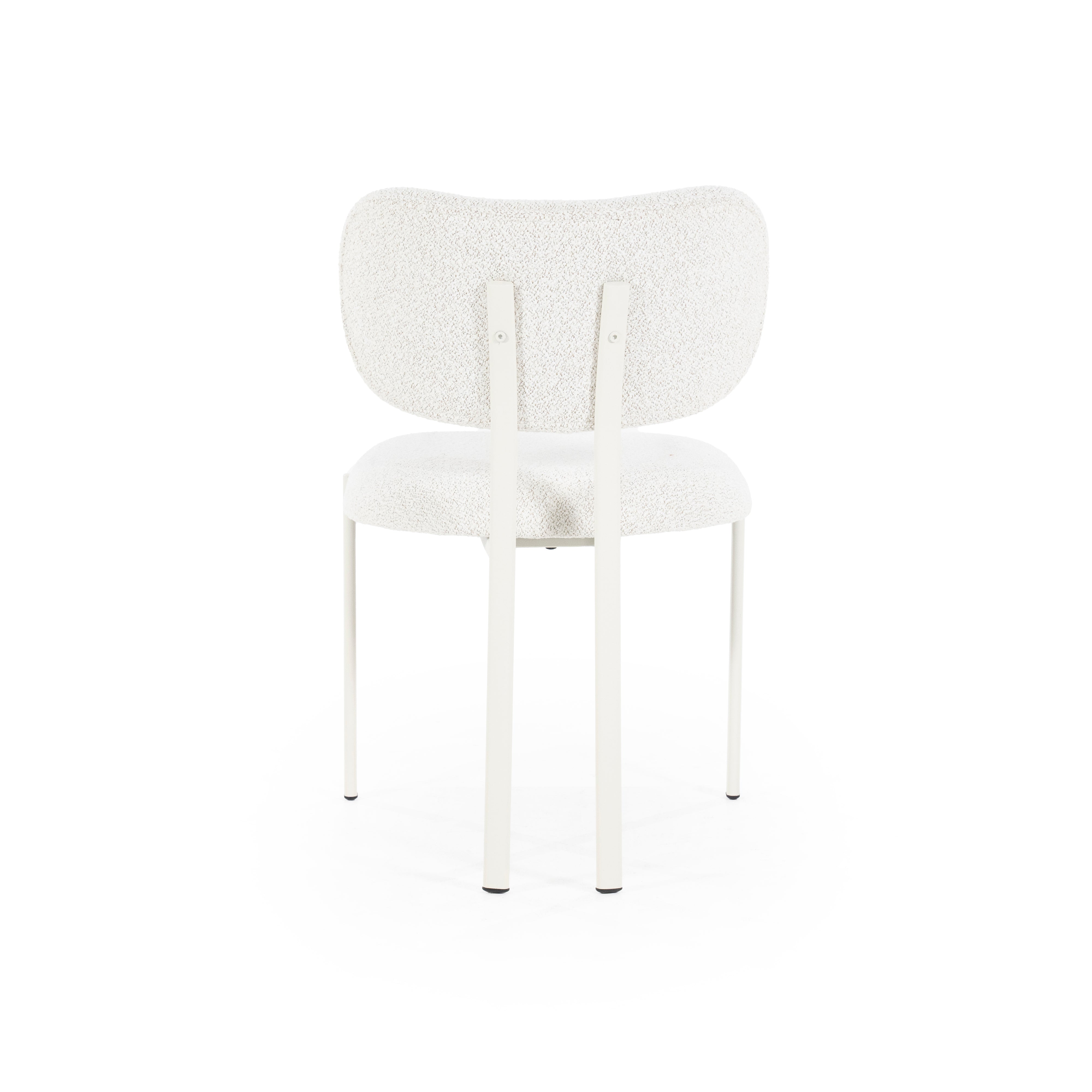 DAYBREAK chair cream