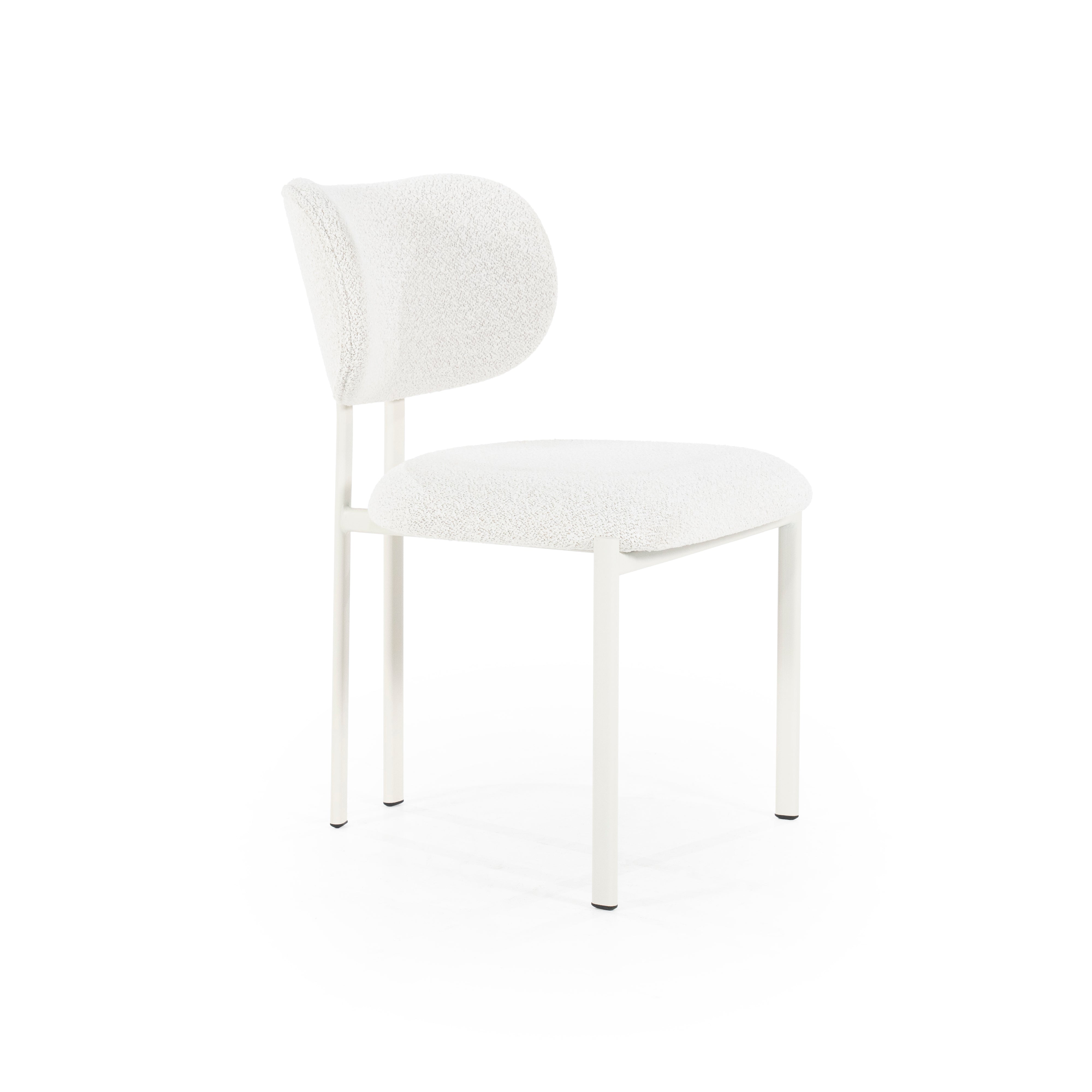 DAYBREAK chair cream