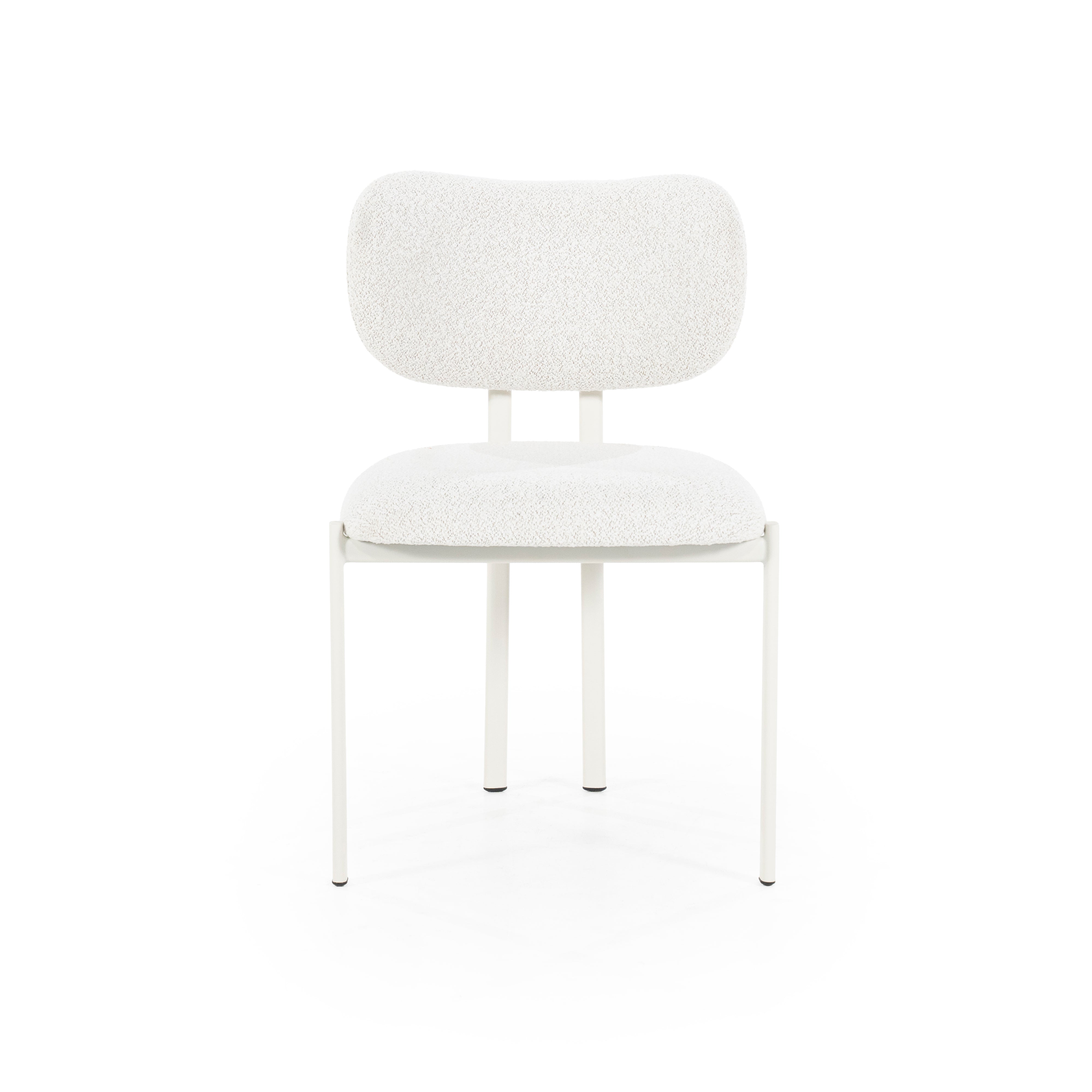 DAYBREAK chair cream