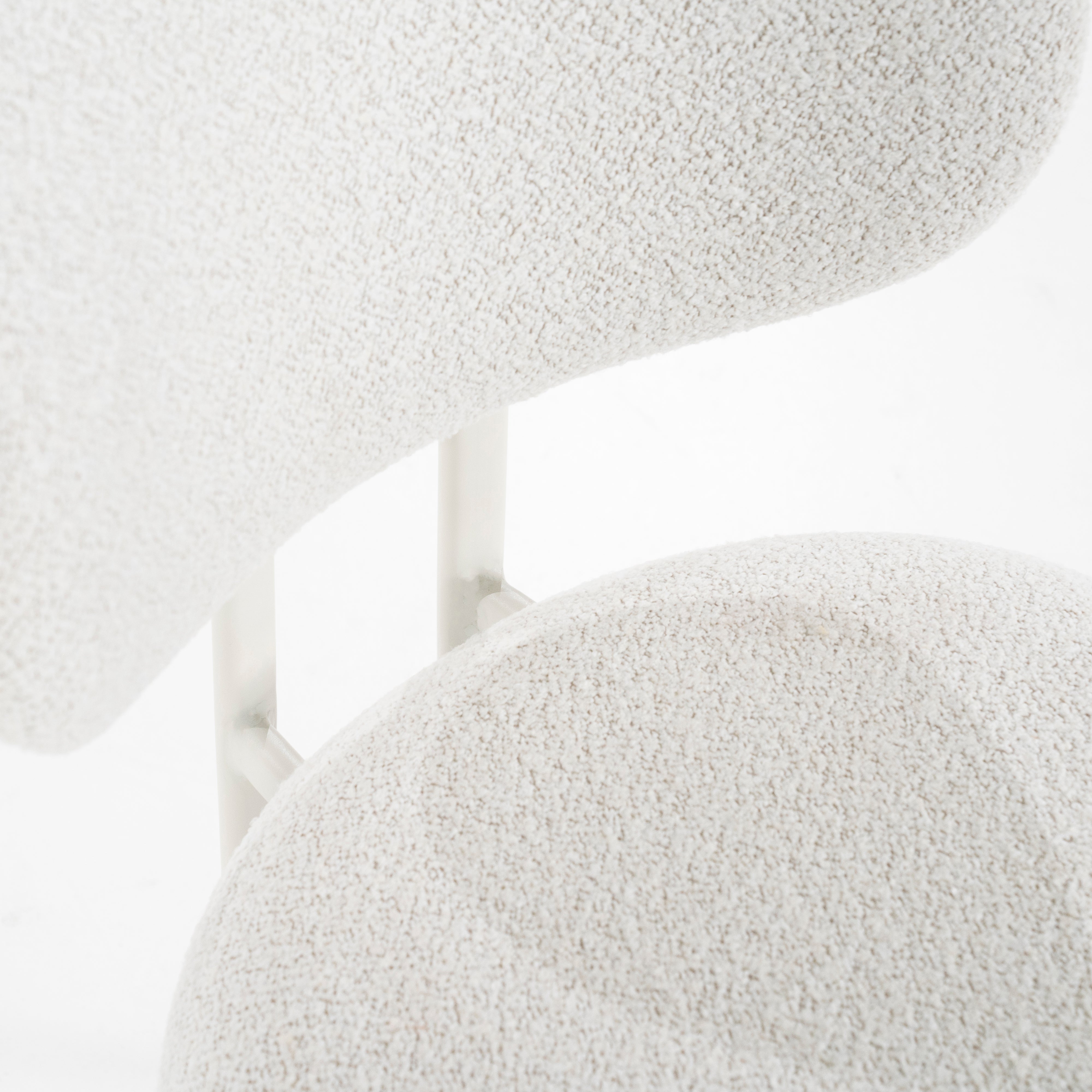 DAYBREAK chair cream