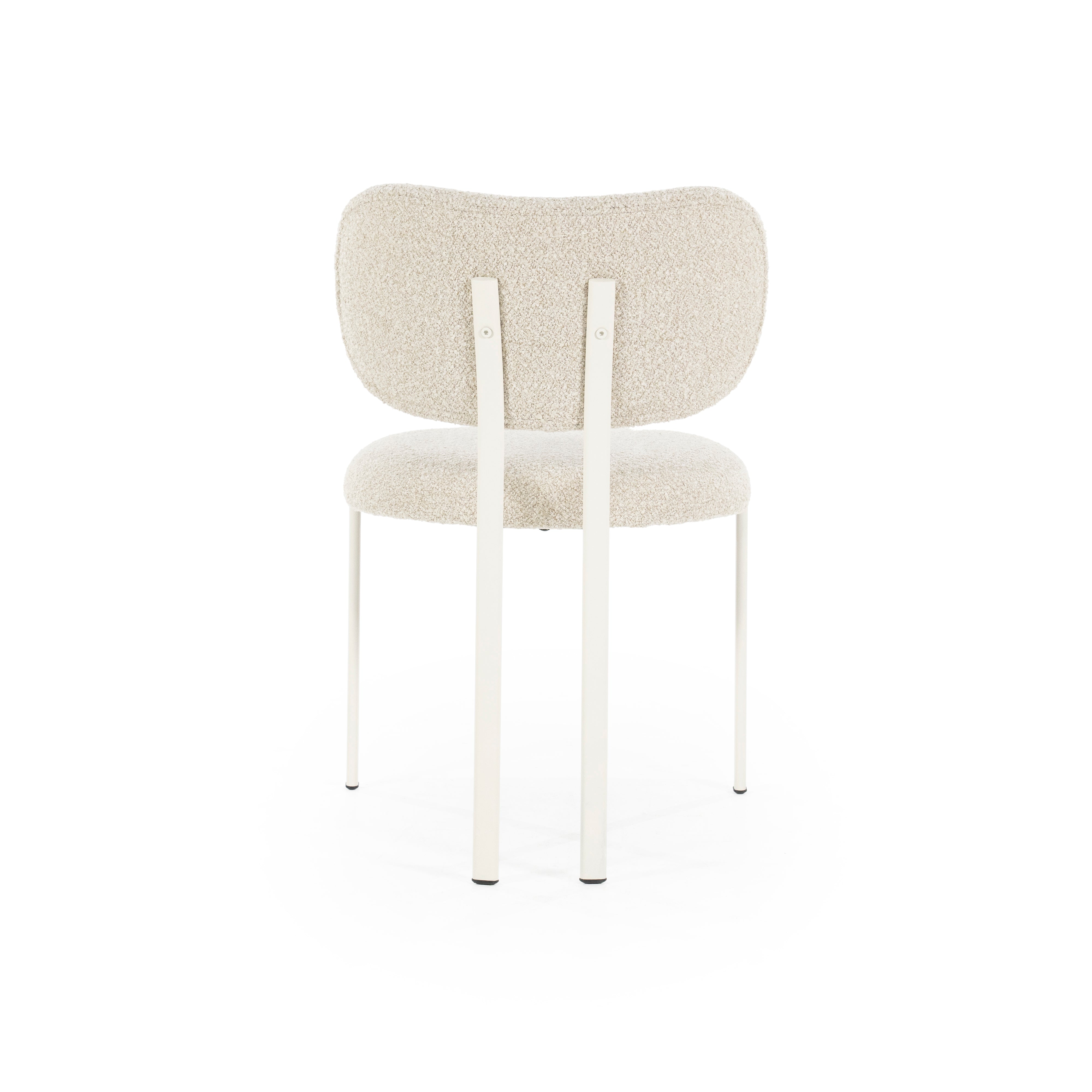 DAYBREAK Chair Beige