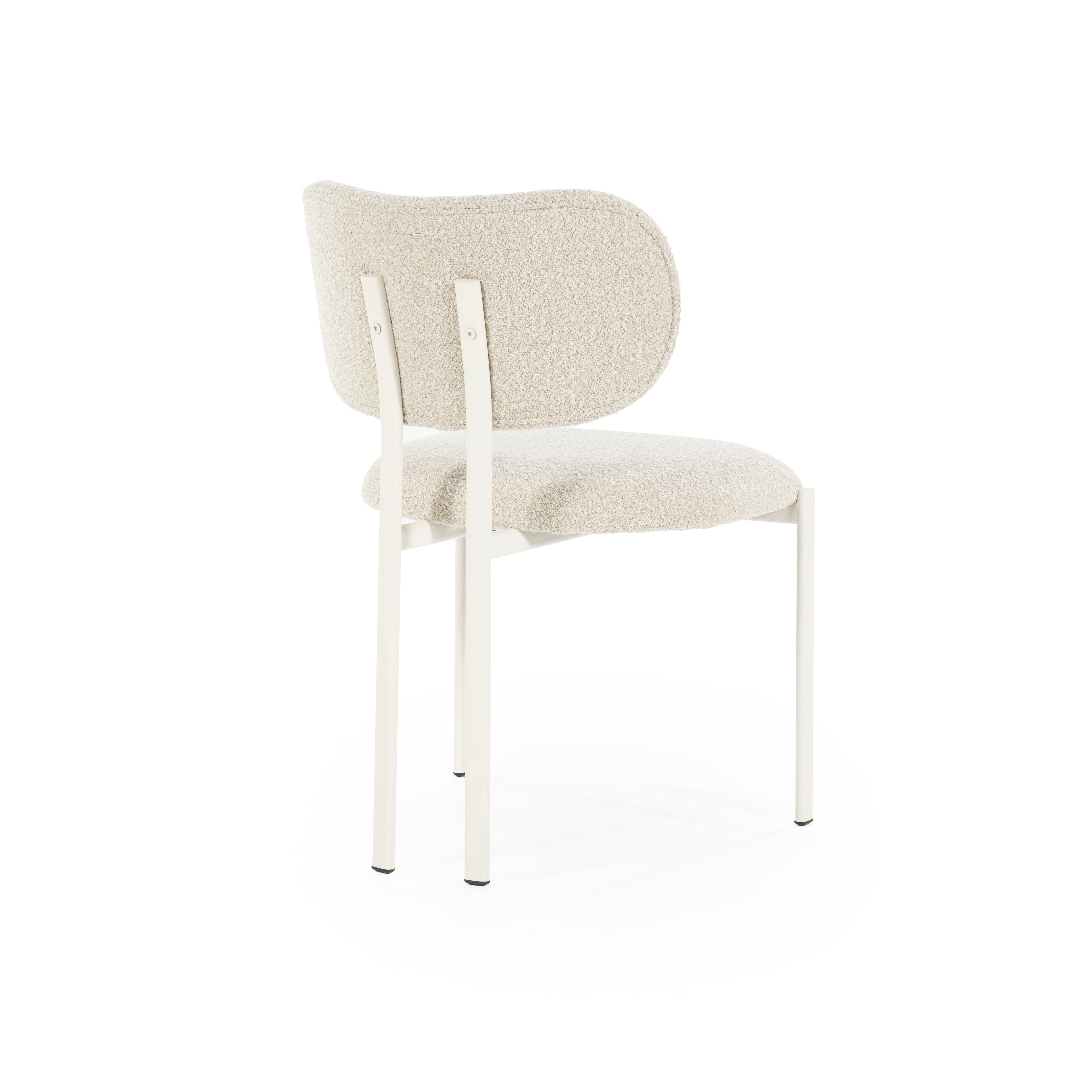 DAYBREAK Chair Beige