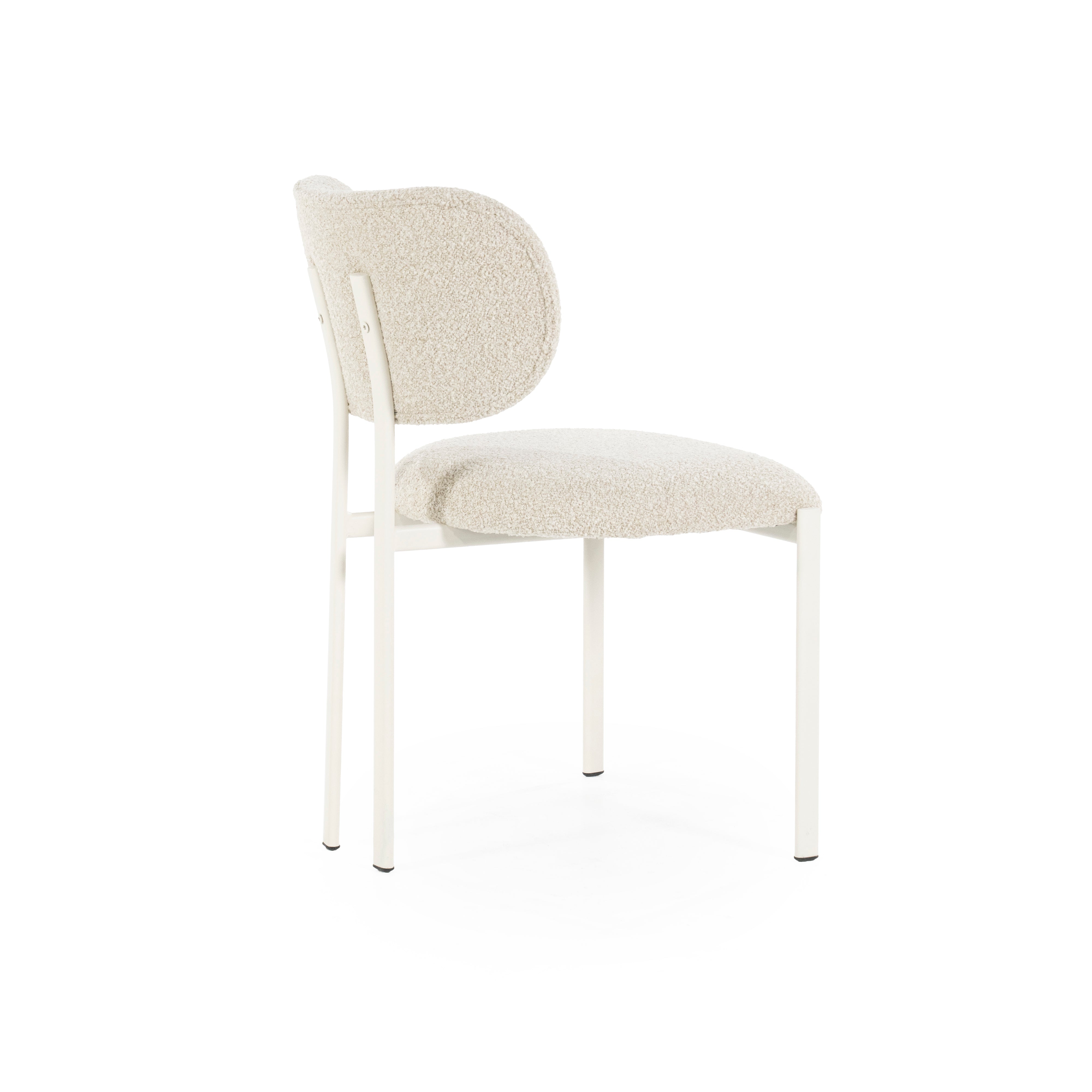DAYBREAK Chair Beige