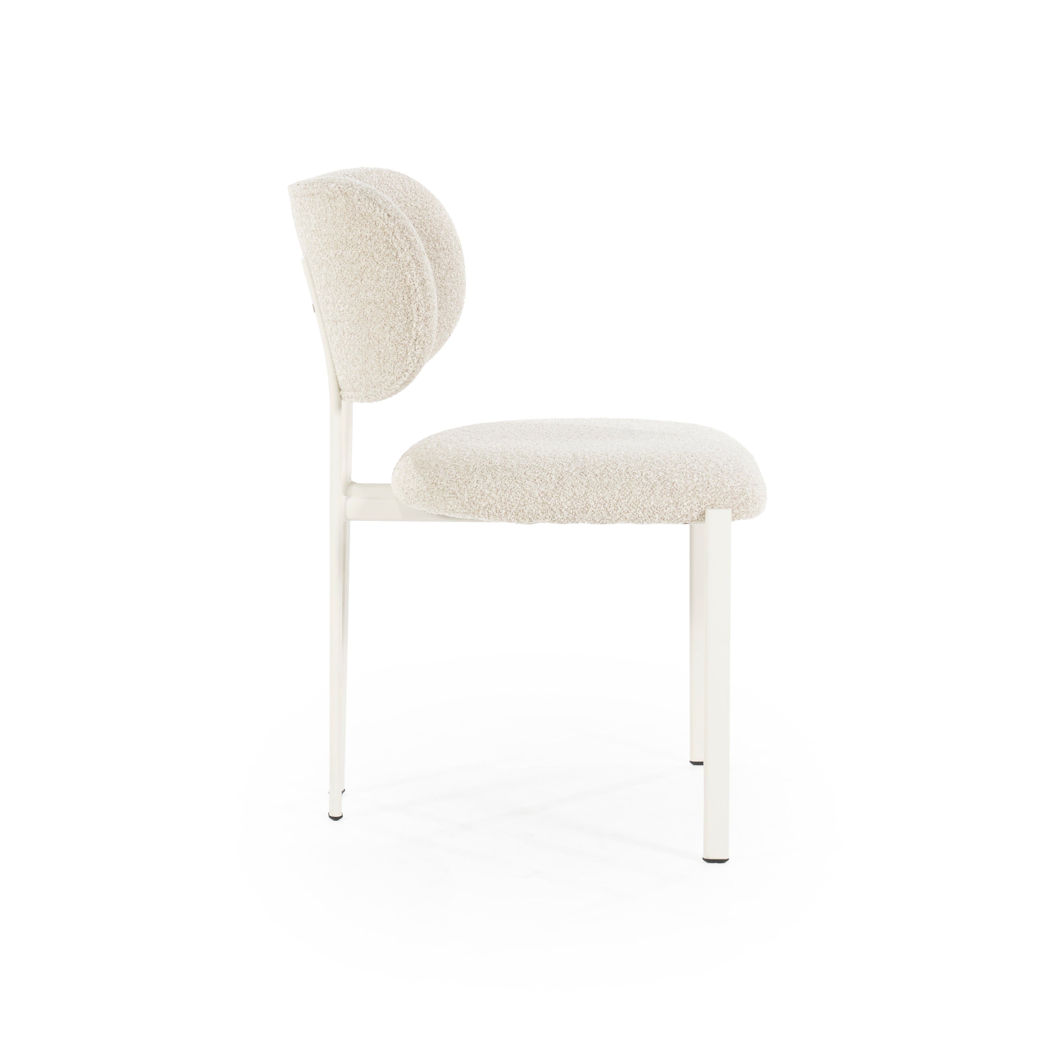 DAYBREAK Chair Beige