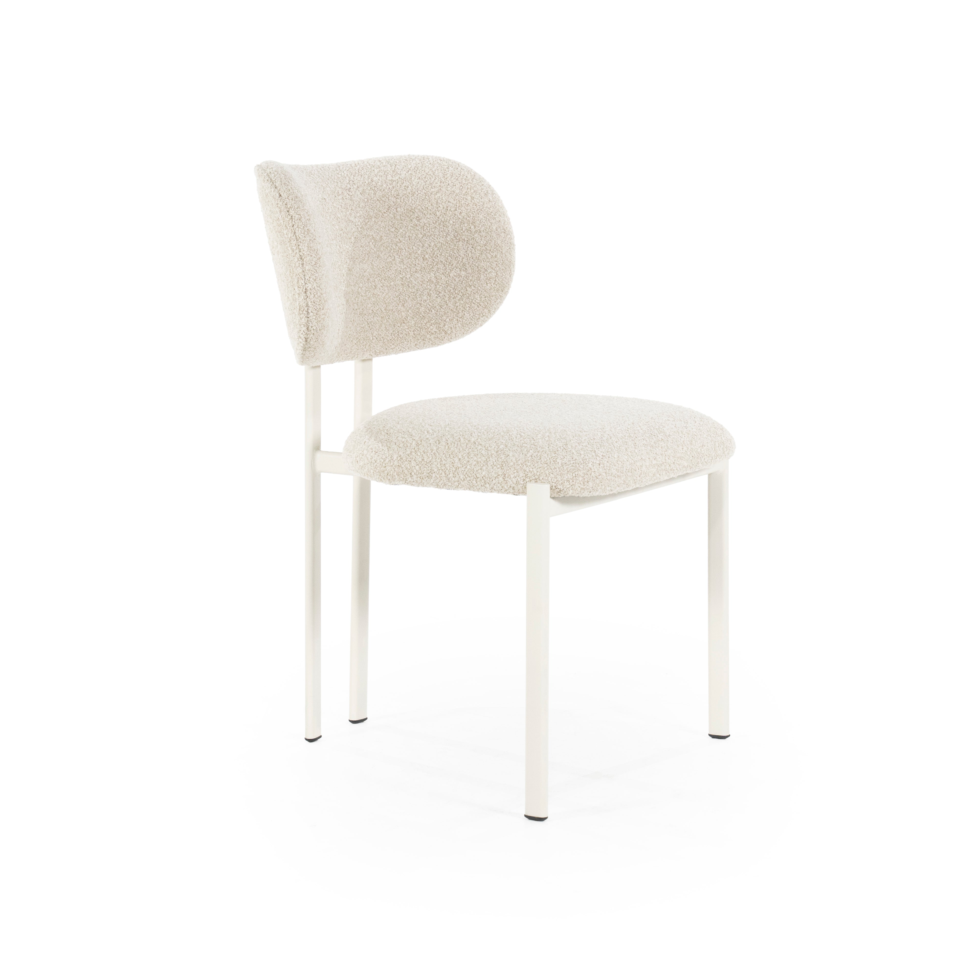 DAYBREAK Chair Beige