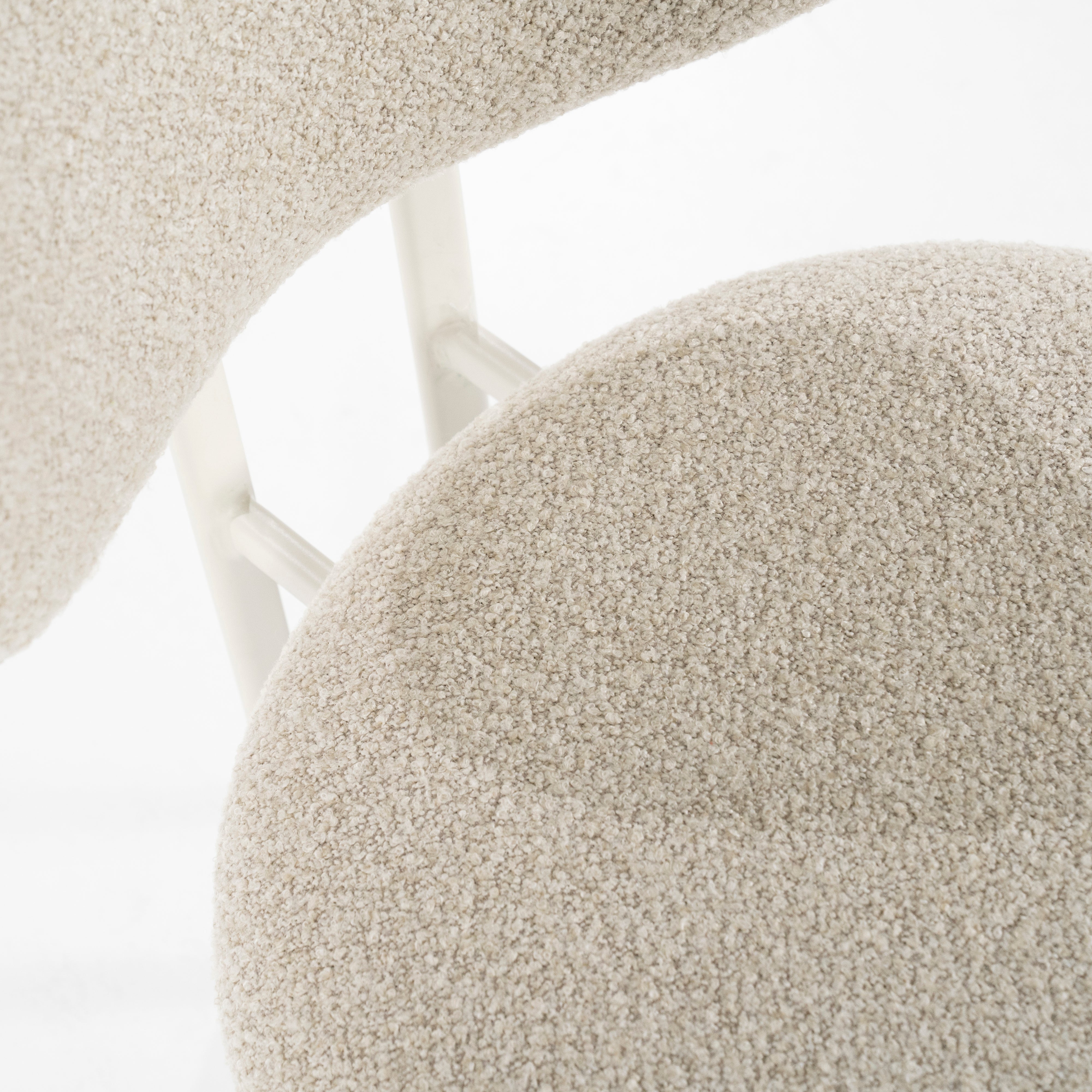 DAYBREAK Chair Beige