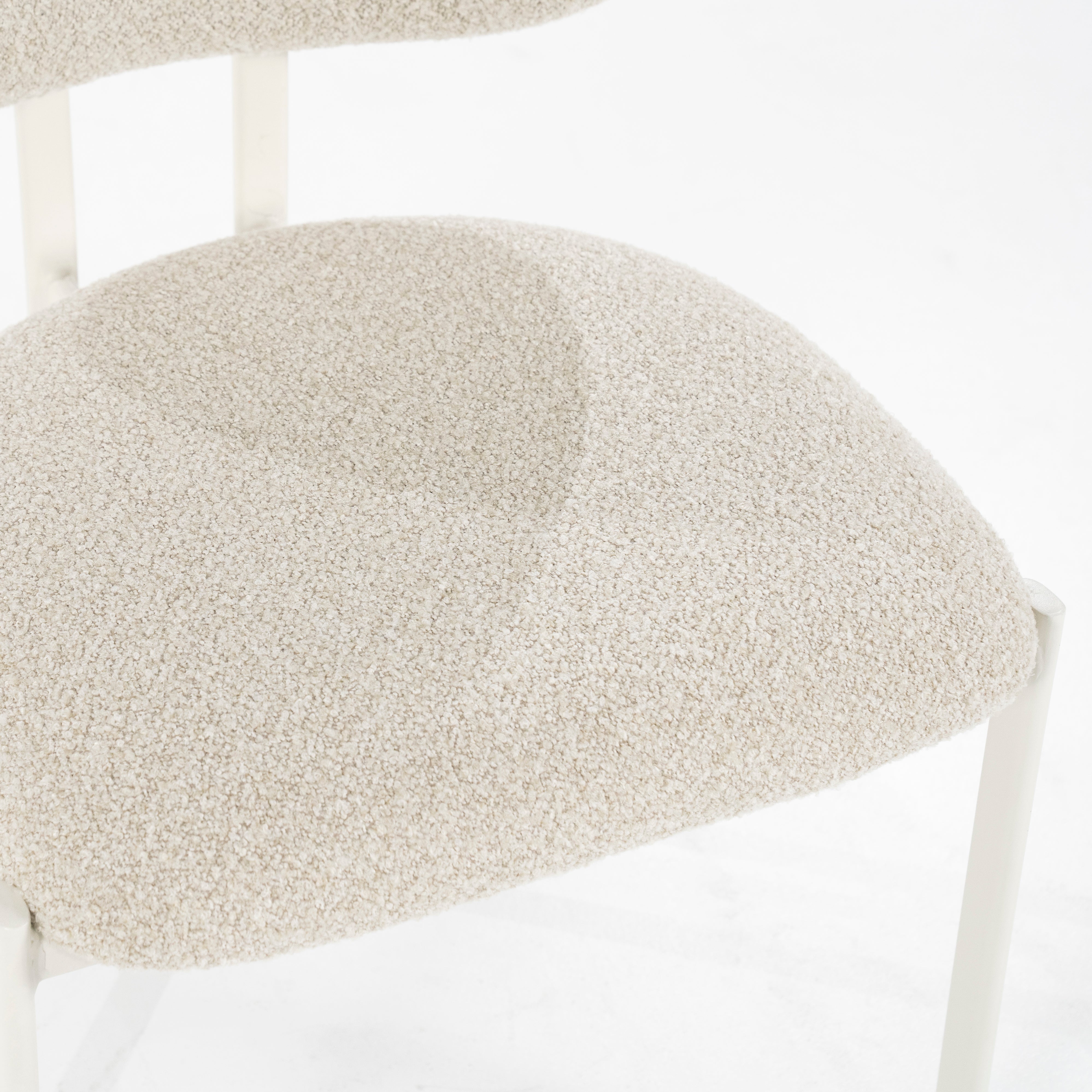 DAYBREAK Chair Beige