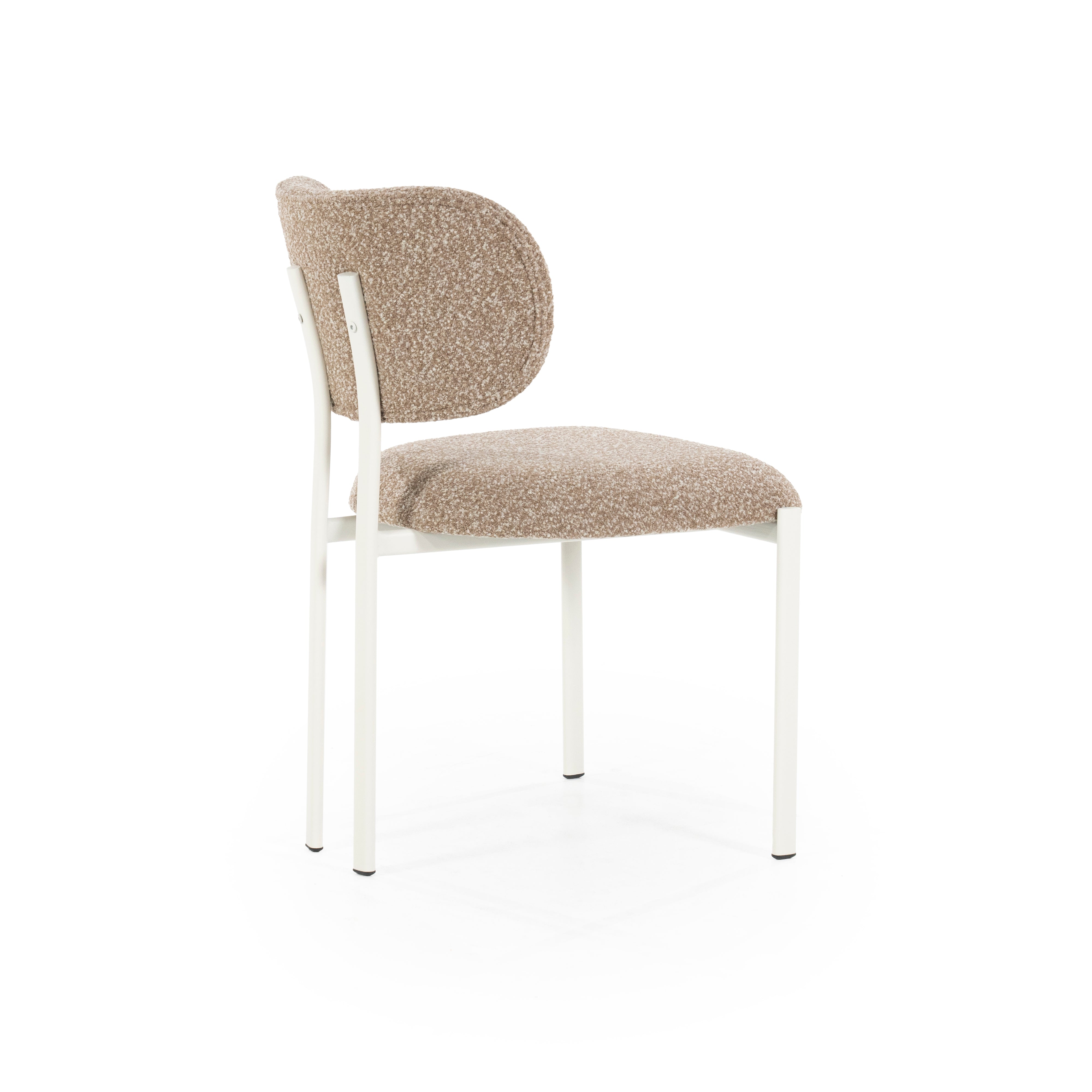 DAYBREAK Chair brown
