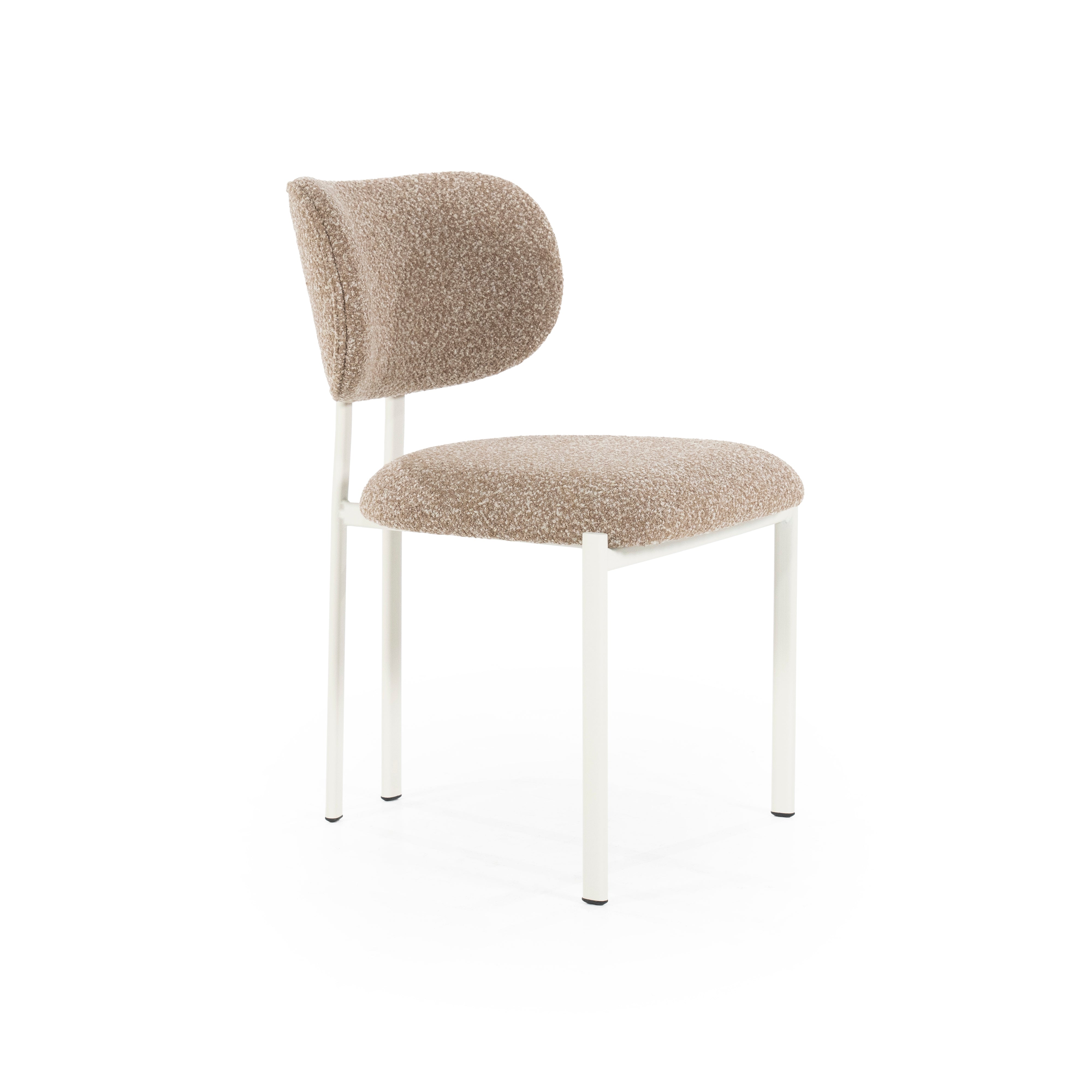 DAYBREAK Chair brown