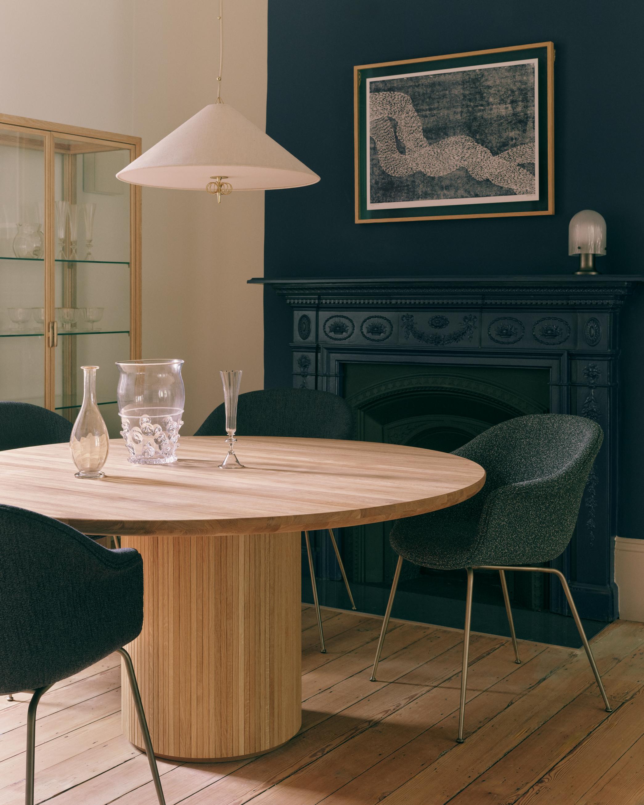 Pendant lamp 1967 cream