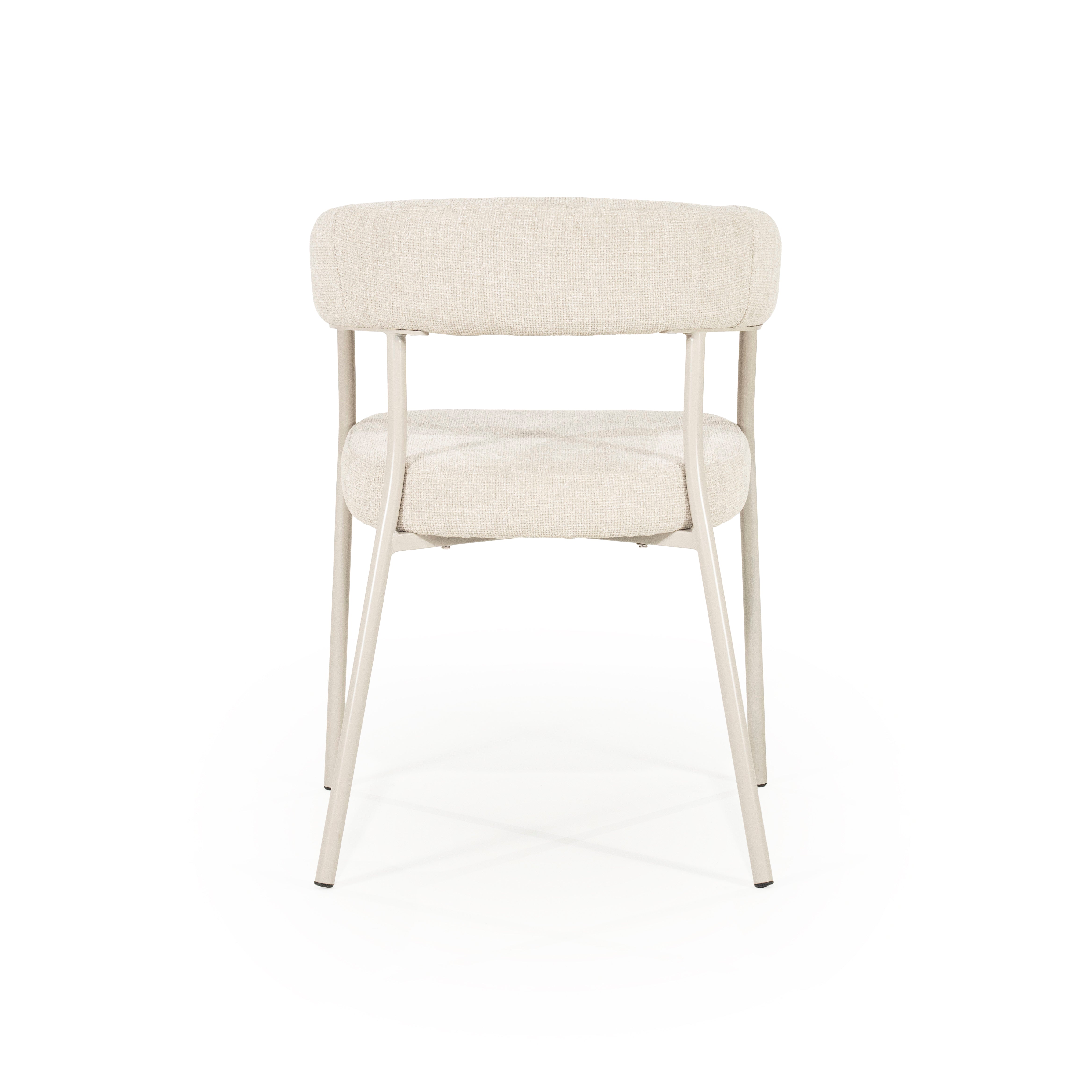 YOVI Chair Beige