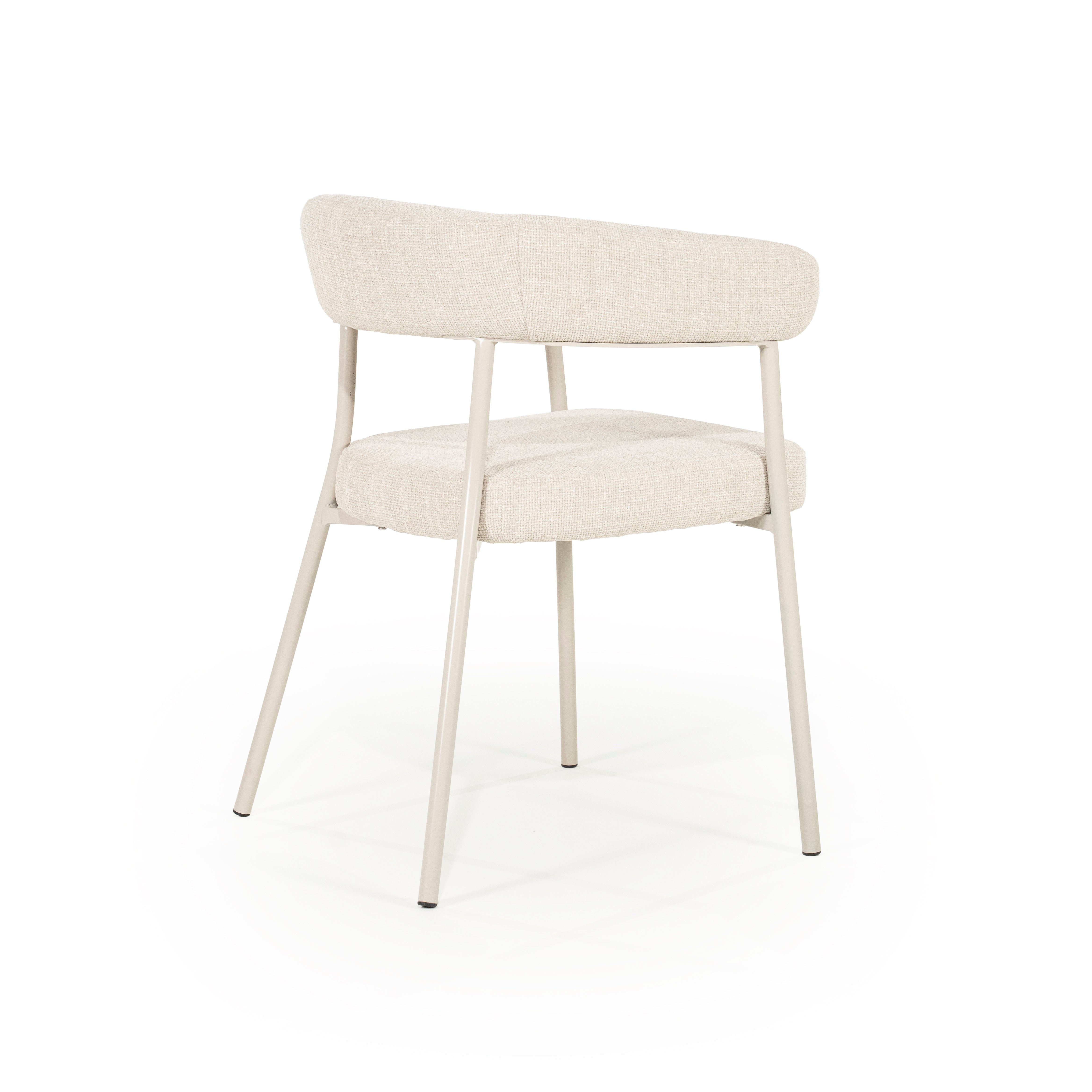 YOVI Chair Beige