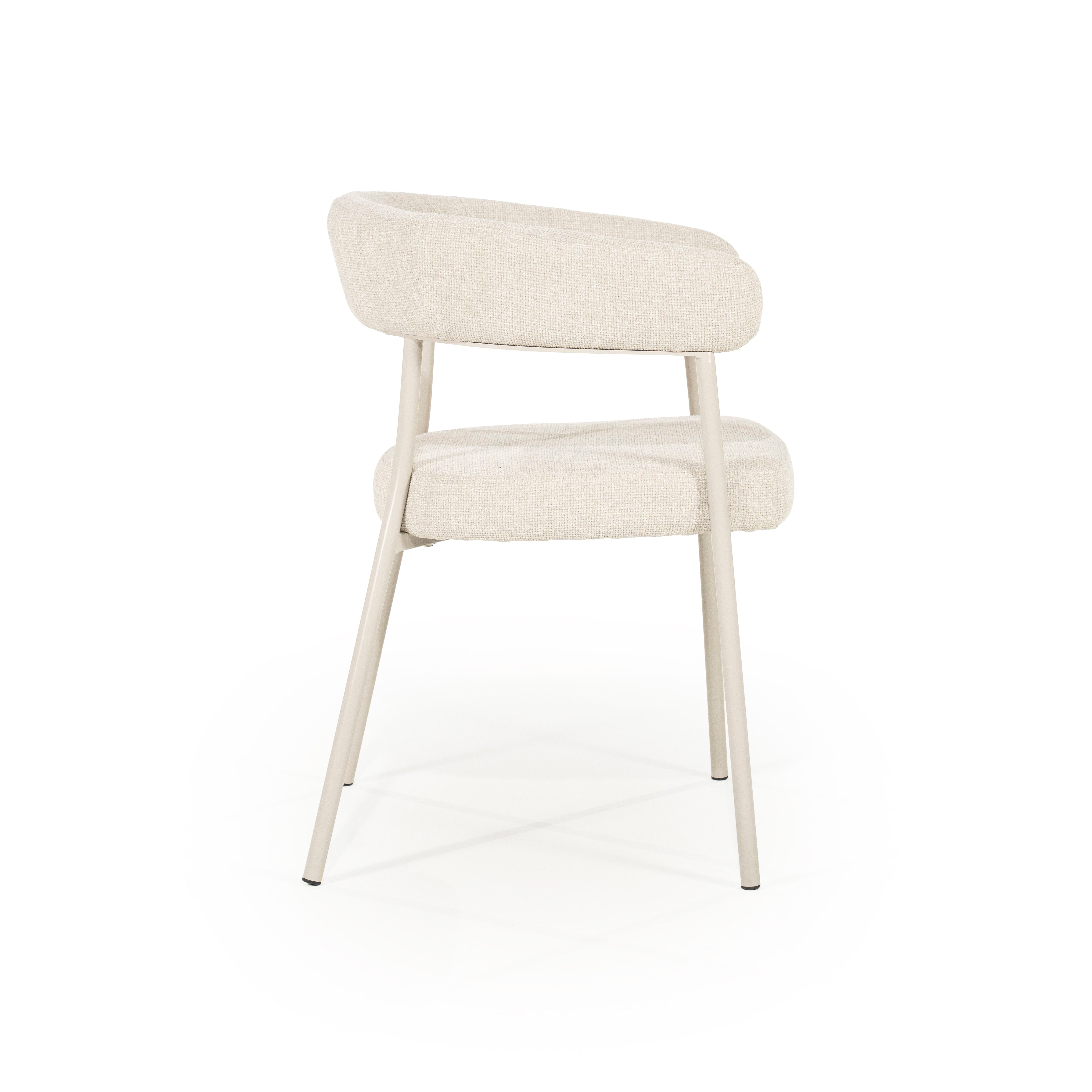 YOVI Chair Beige