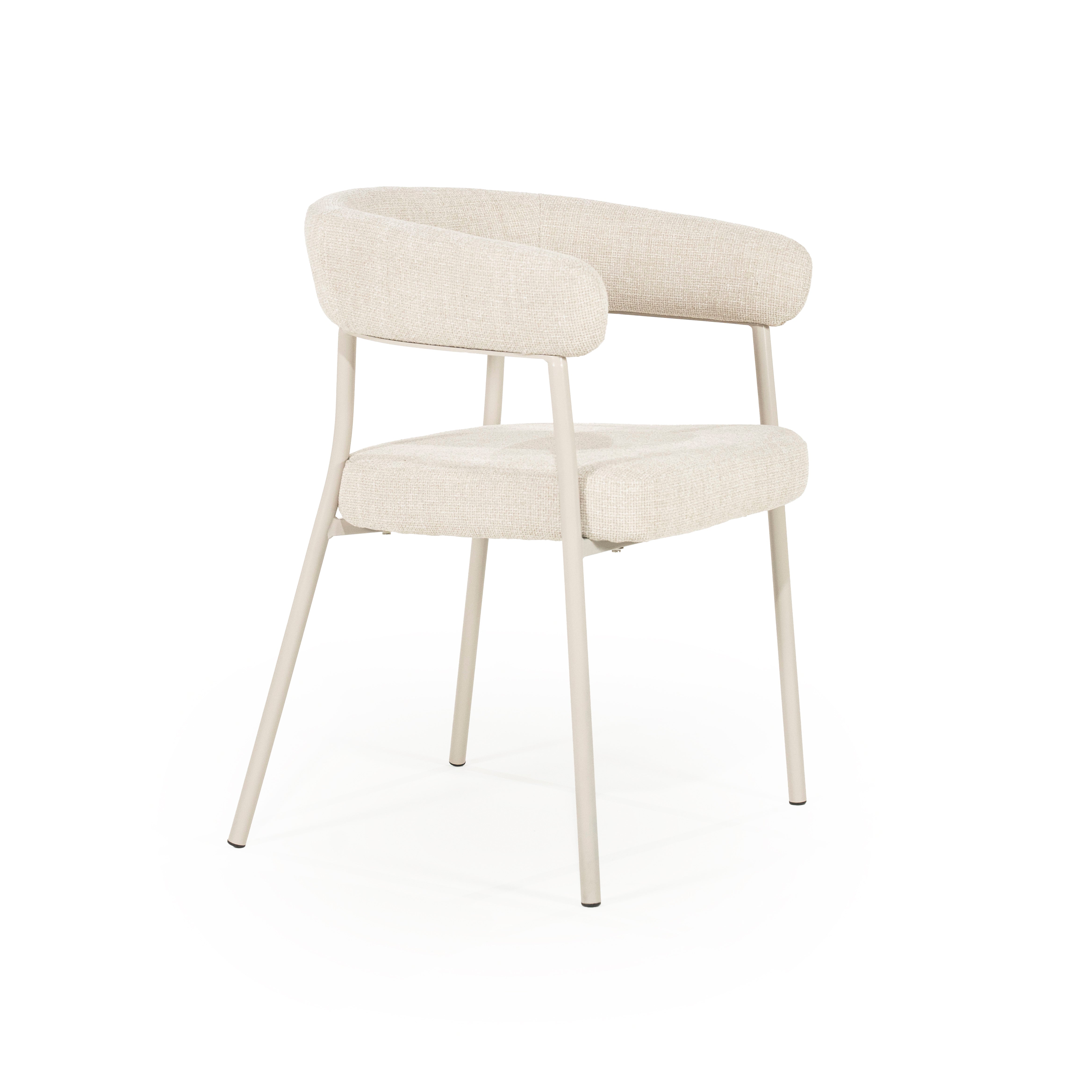 YOVI Chair Beige