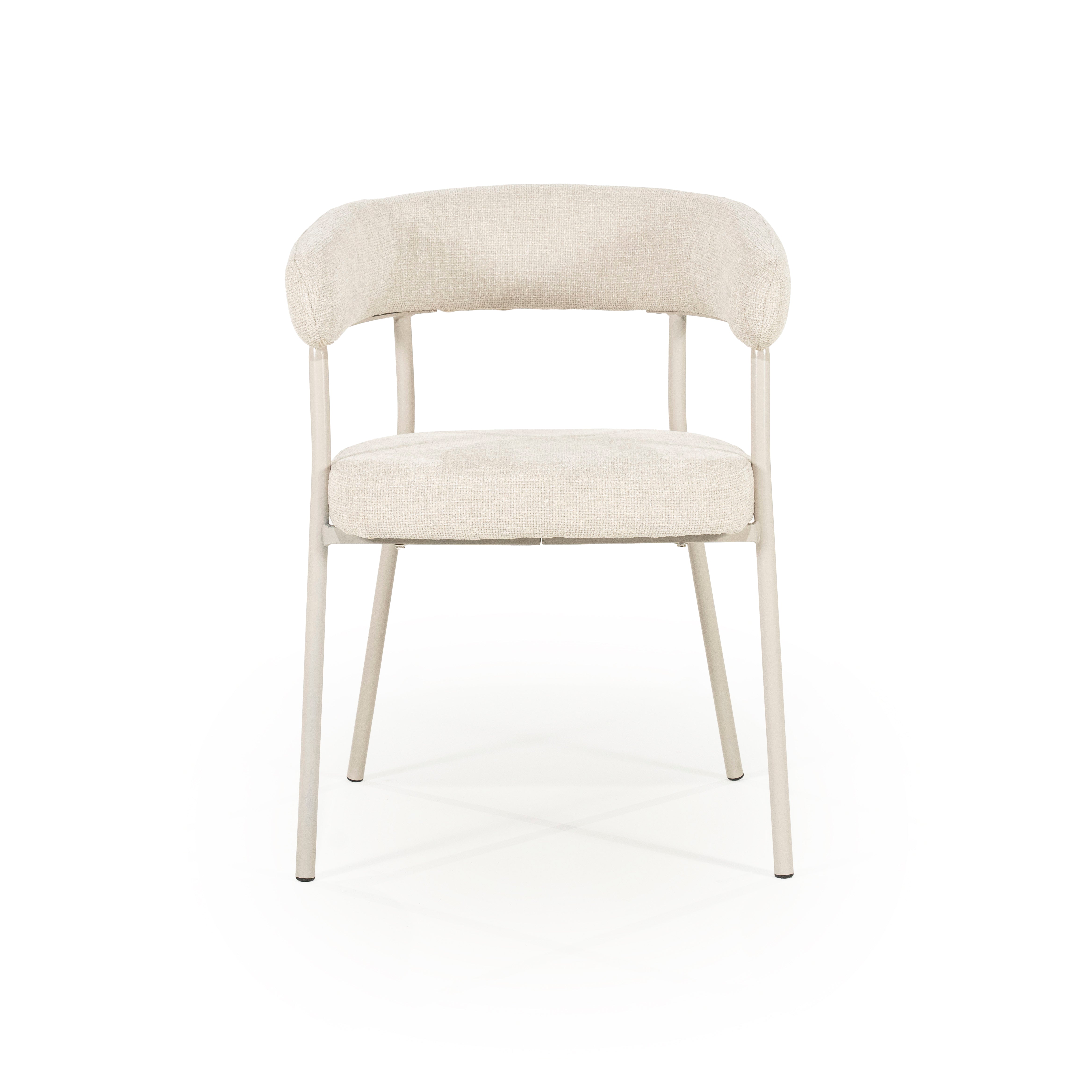 YOVI Chair Beige