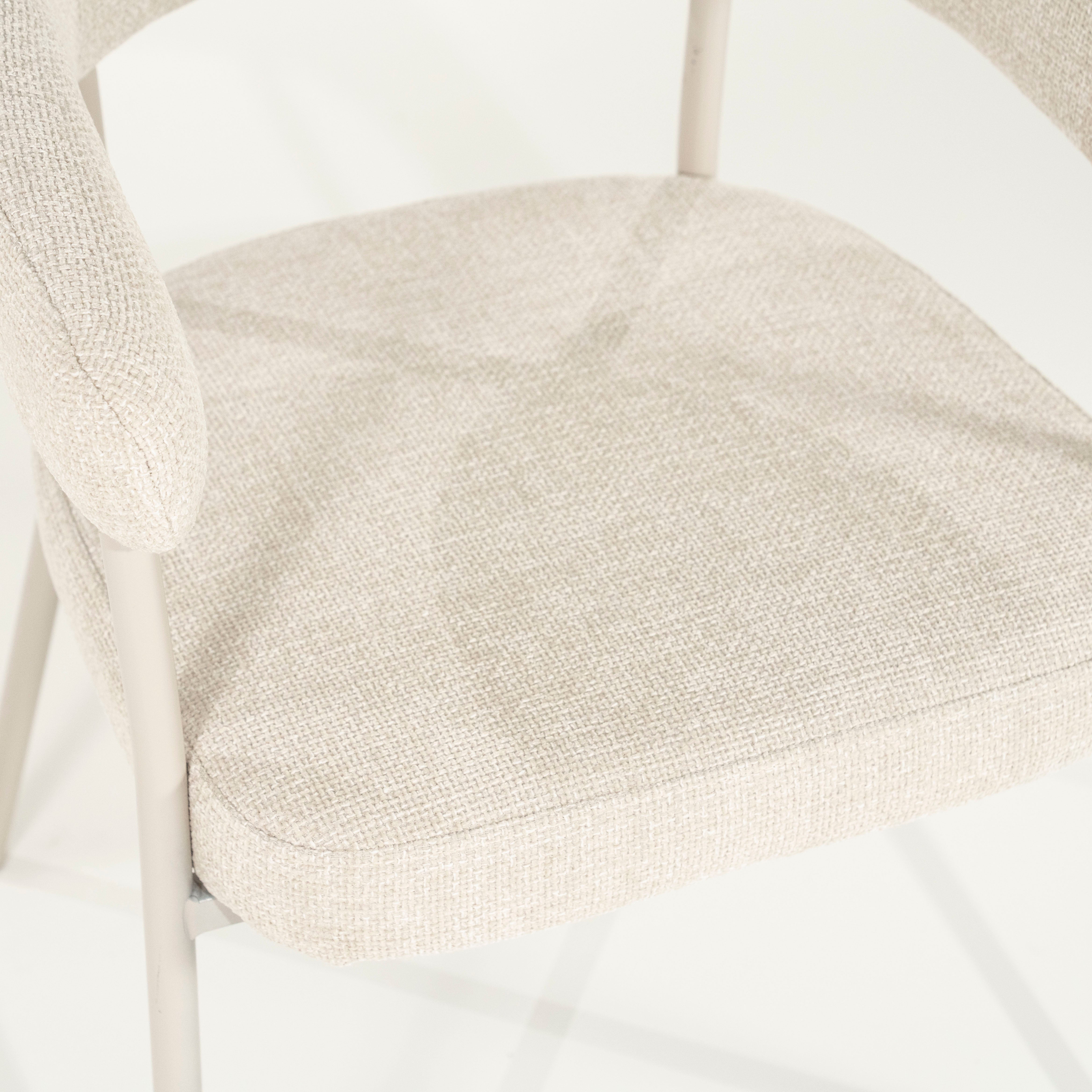 YOVI Chair Beige