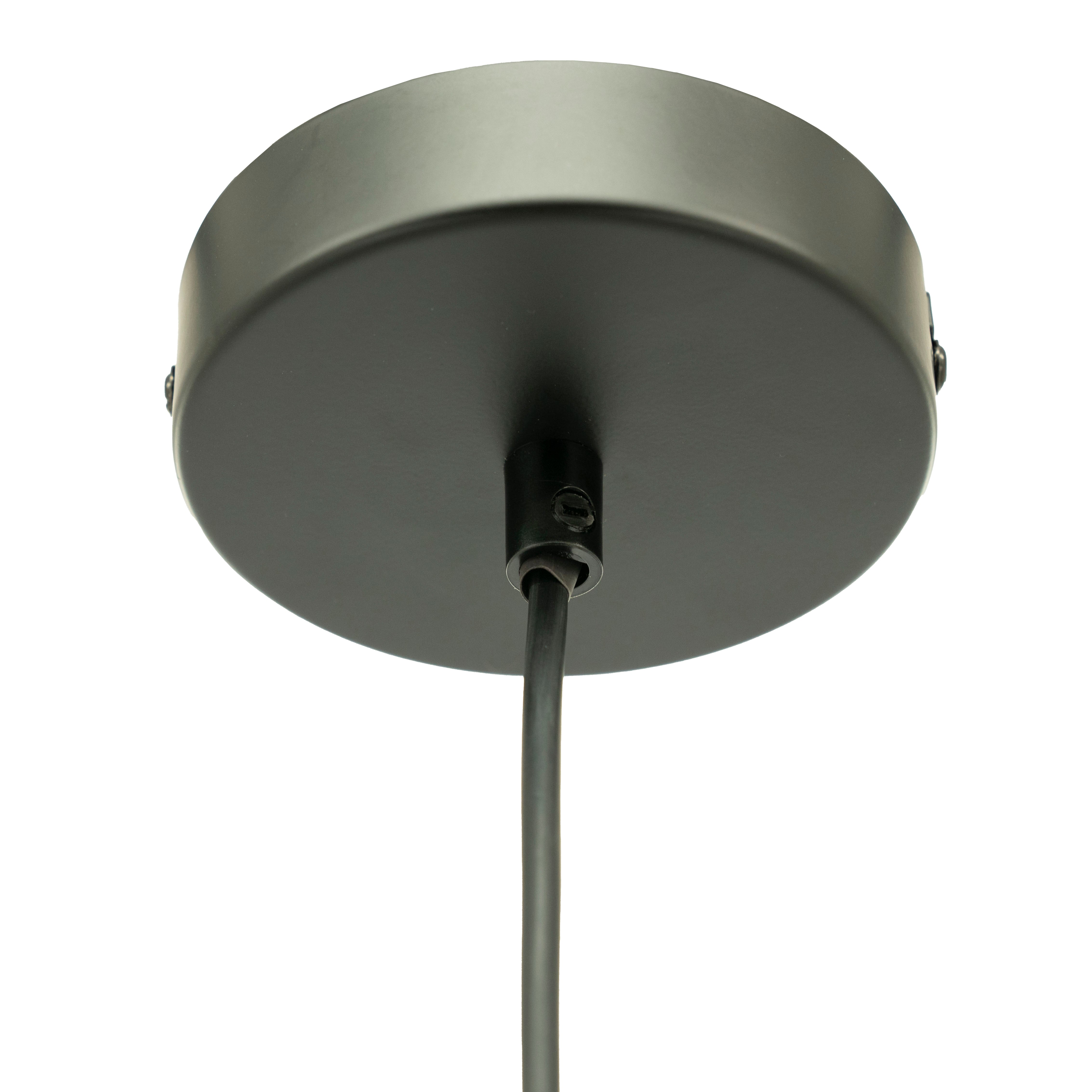 NIMS Pink Pendant Lamp