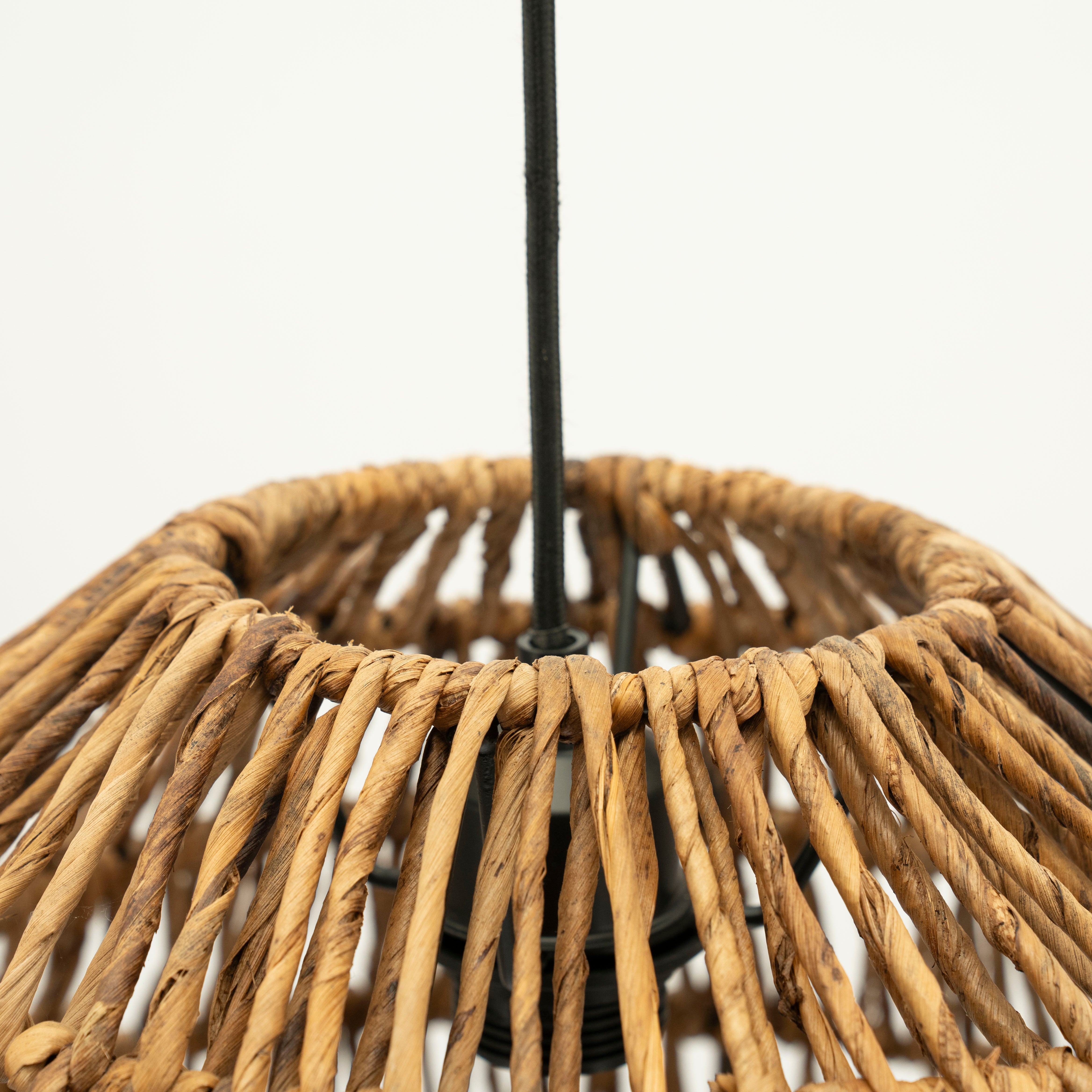 BENTI Banana Tree Pendant Lamp