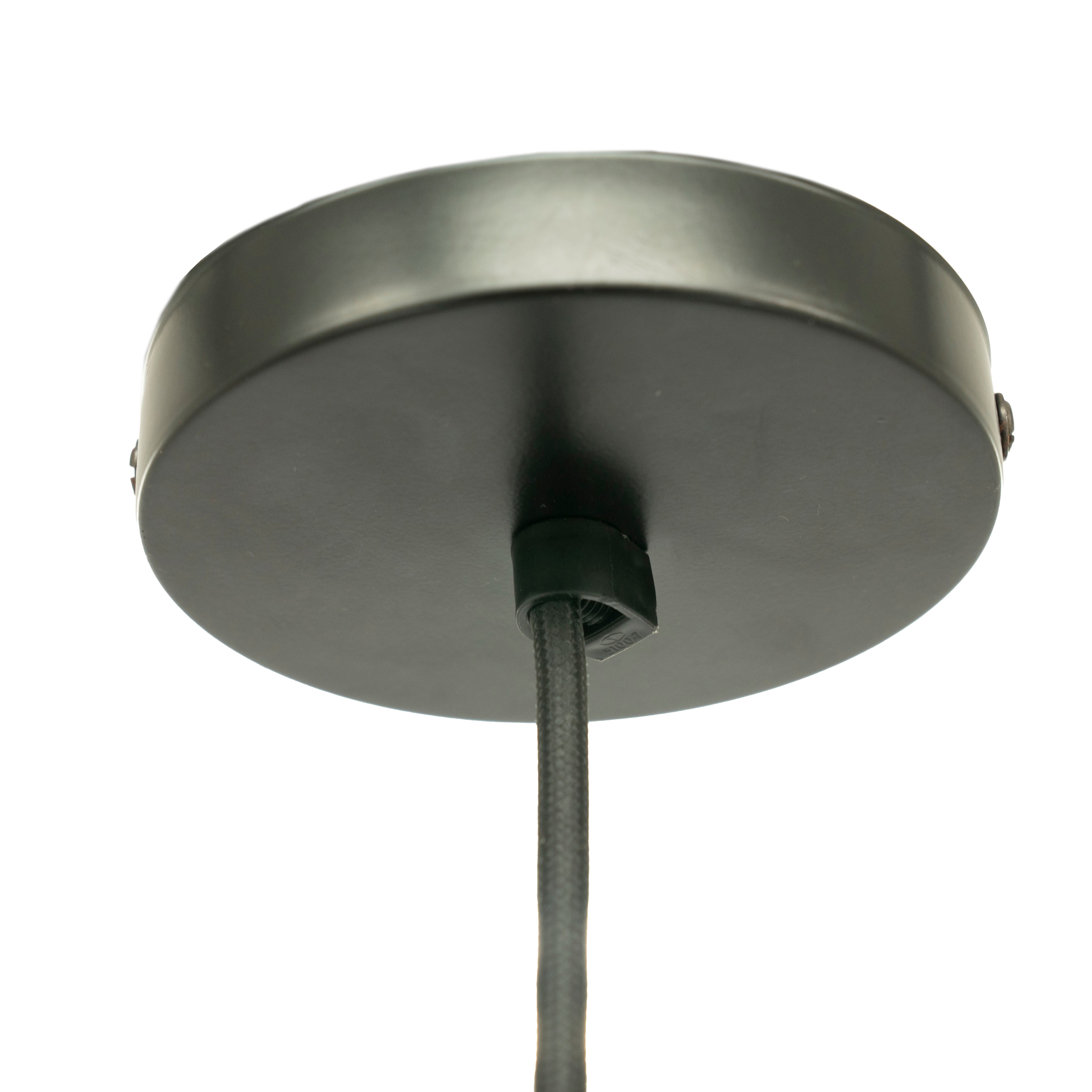 BENTI Banana Tree Pendant Lamp