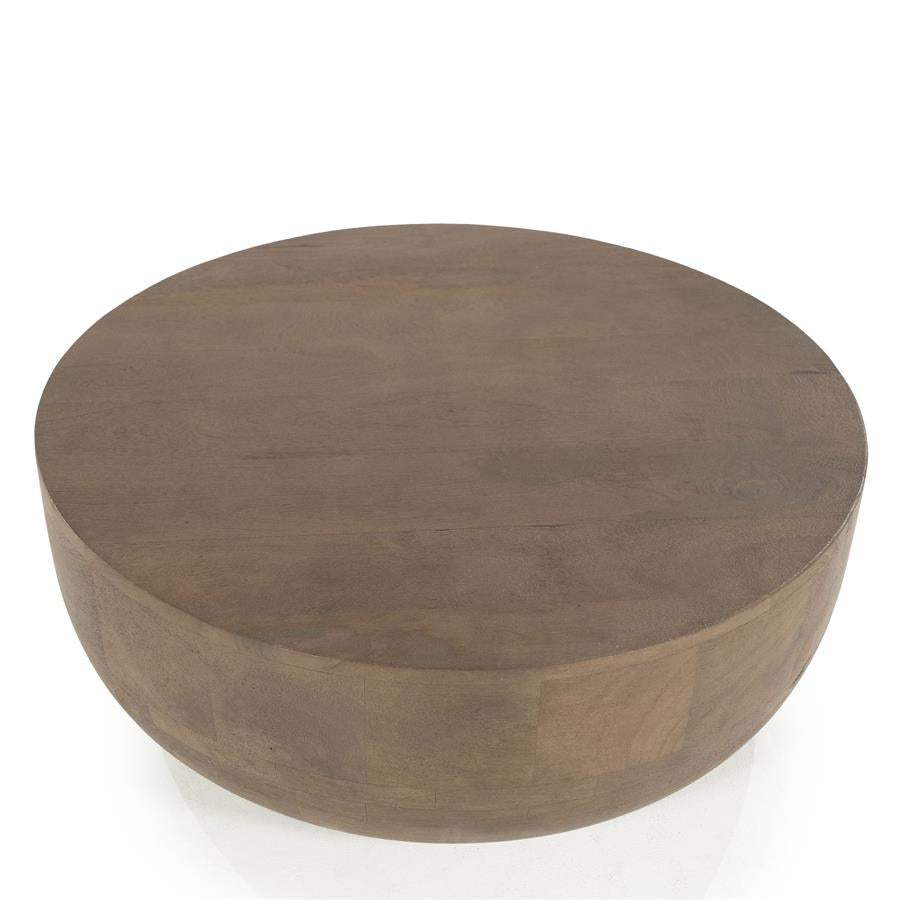 KARIBU Coffee Table Mango Wood