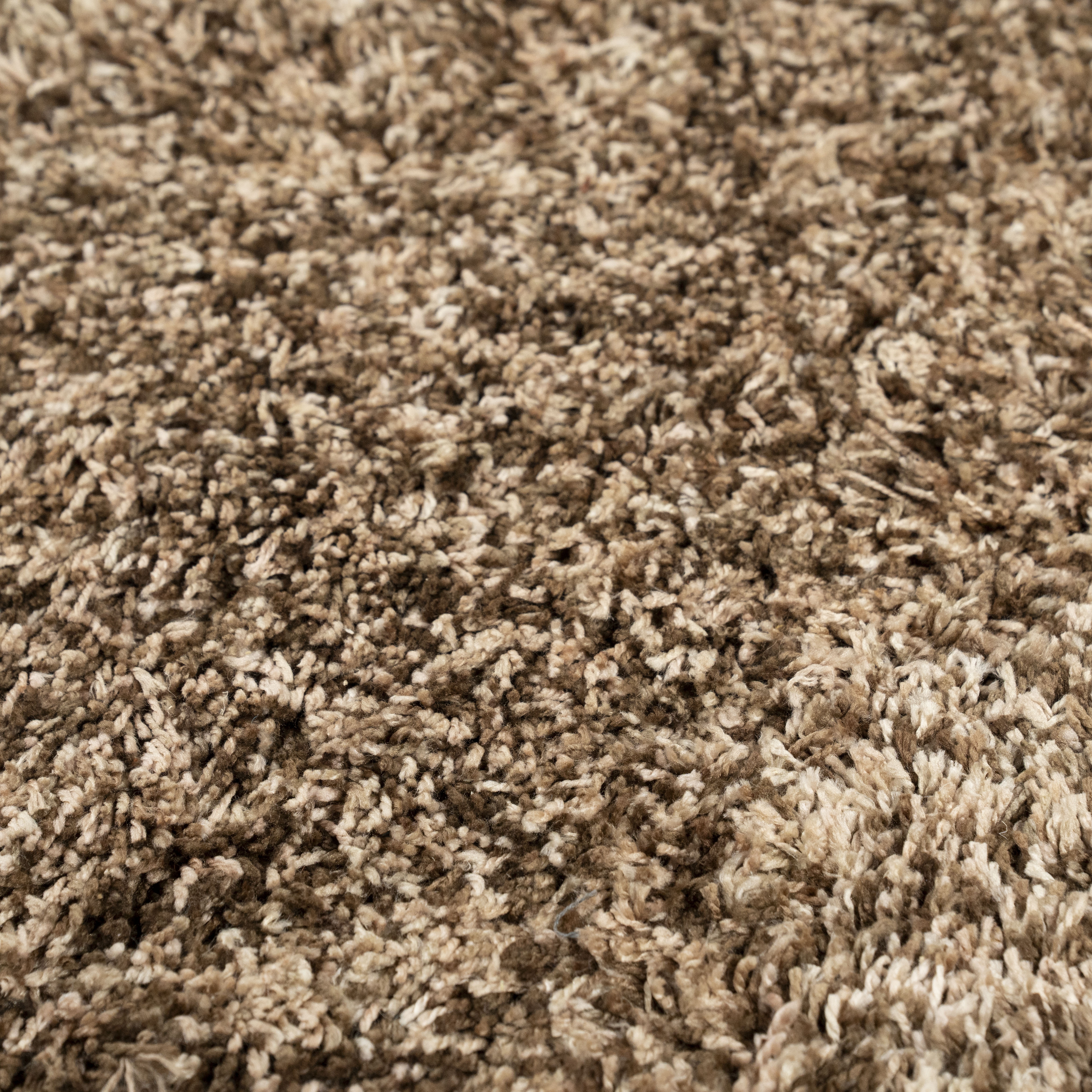 MIXI Brown Rug
