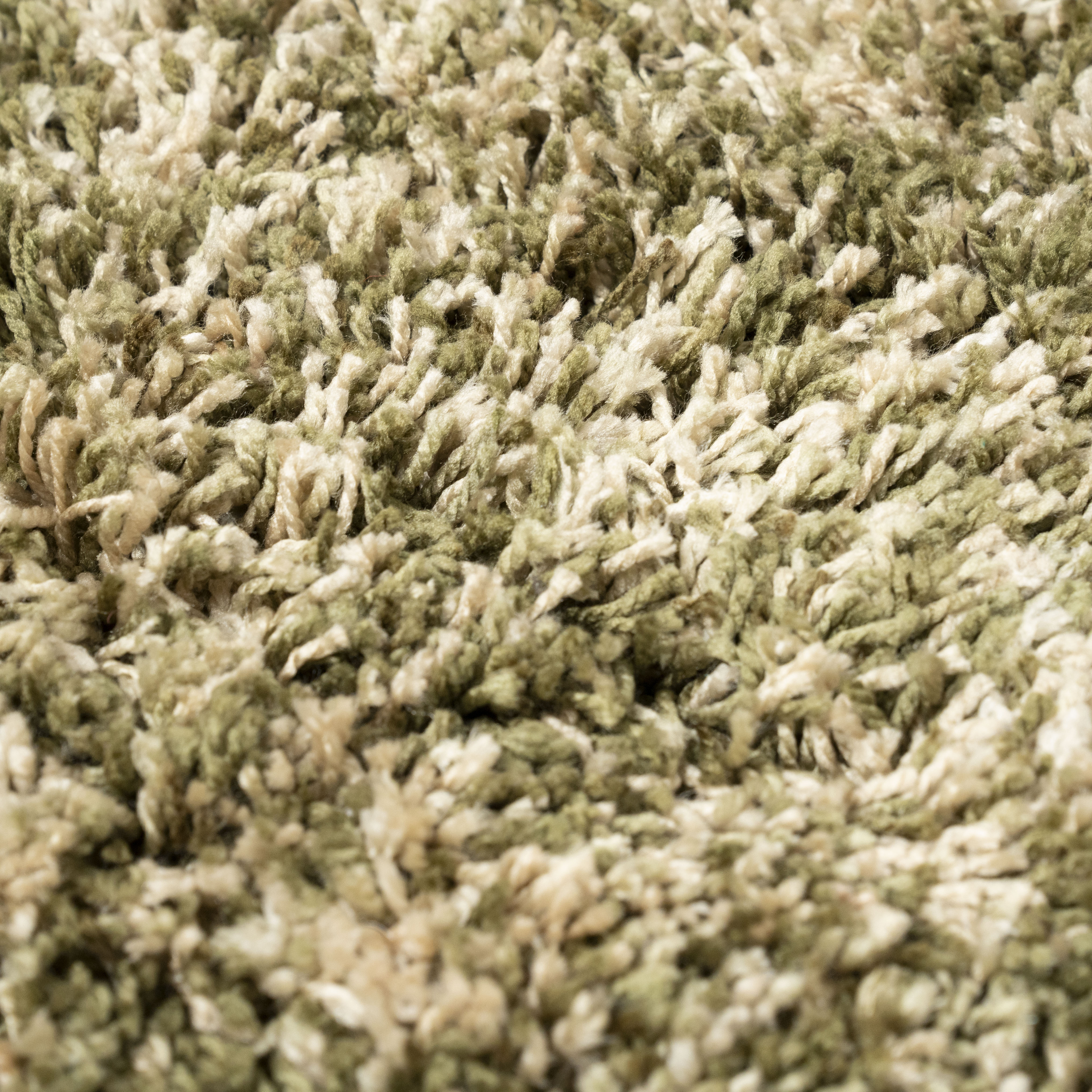 MIXI Green Rug