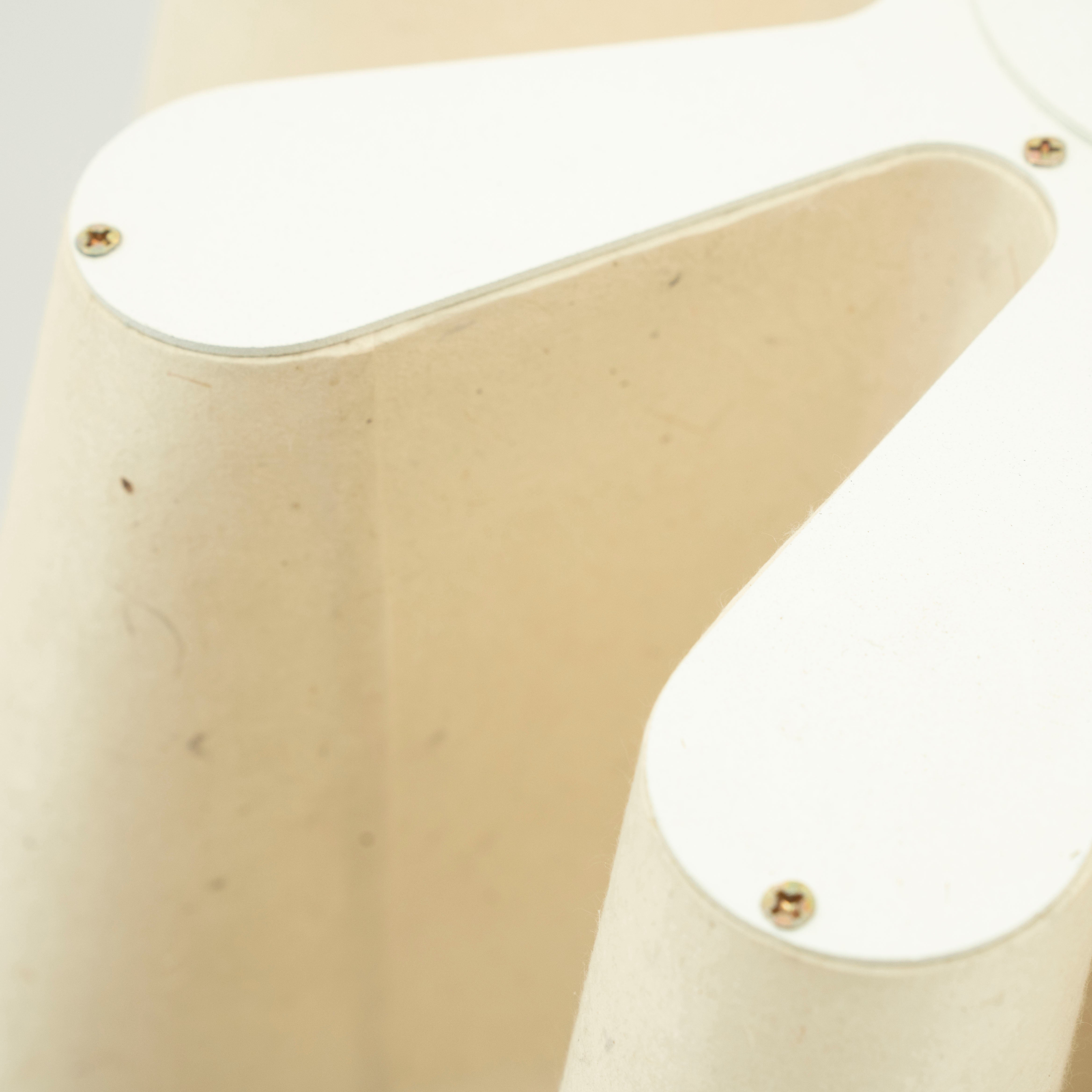 MEANDER beige pendant lamp