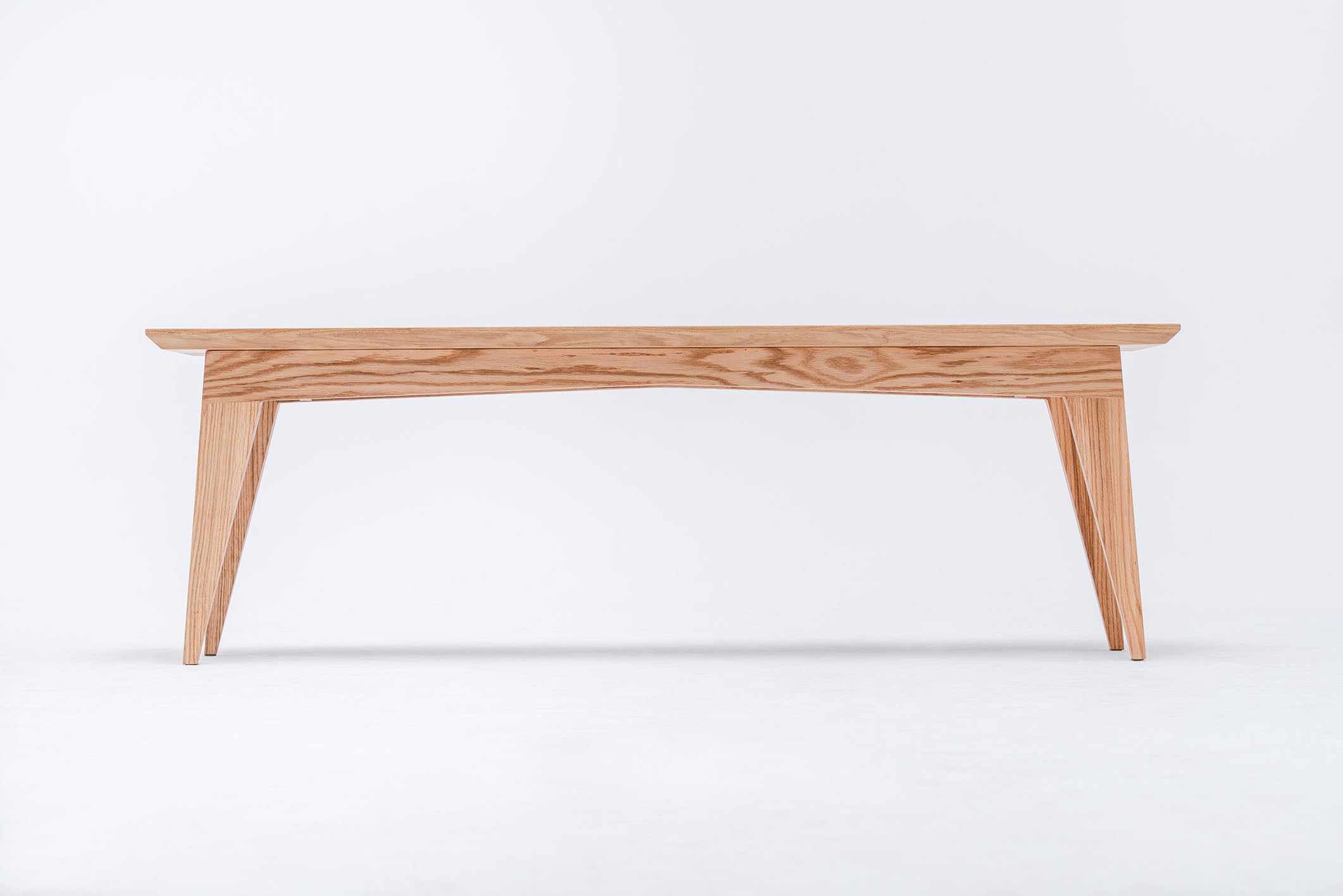 ST BENCH Oak Bench