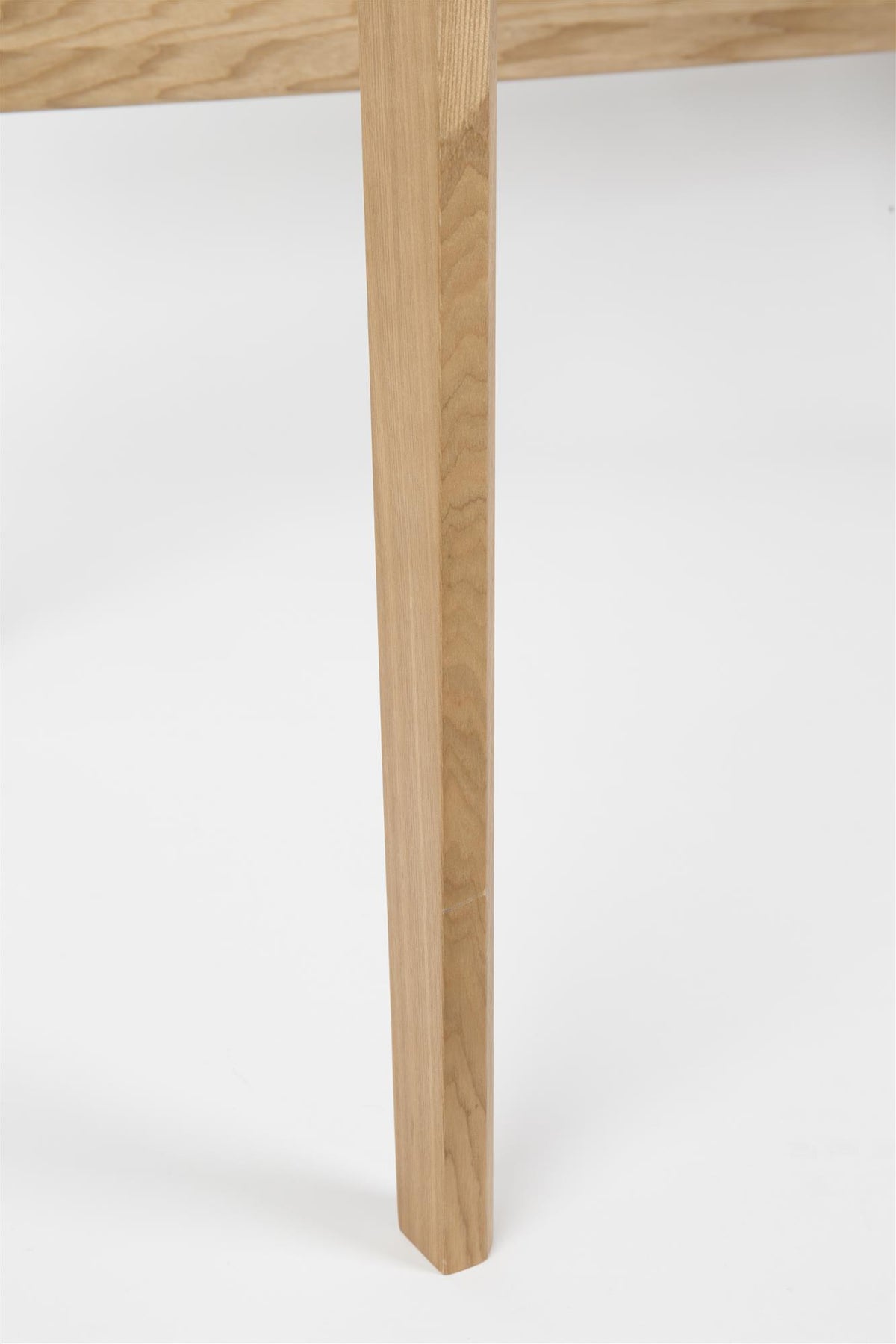 BARBIER Secretary in Ash Veneer