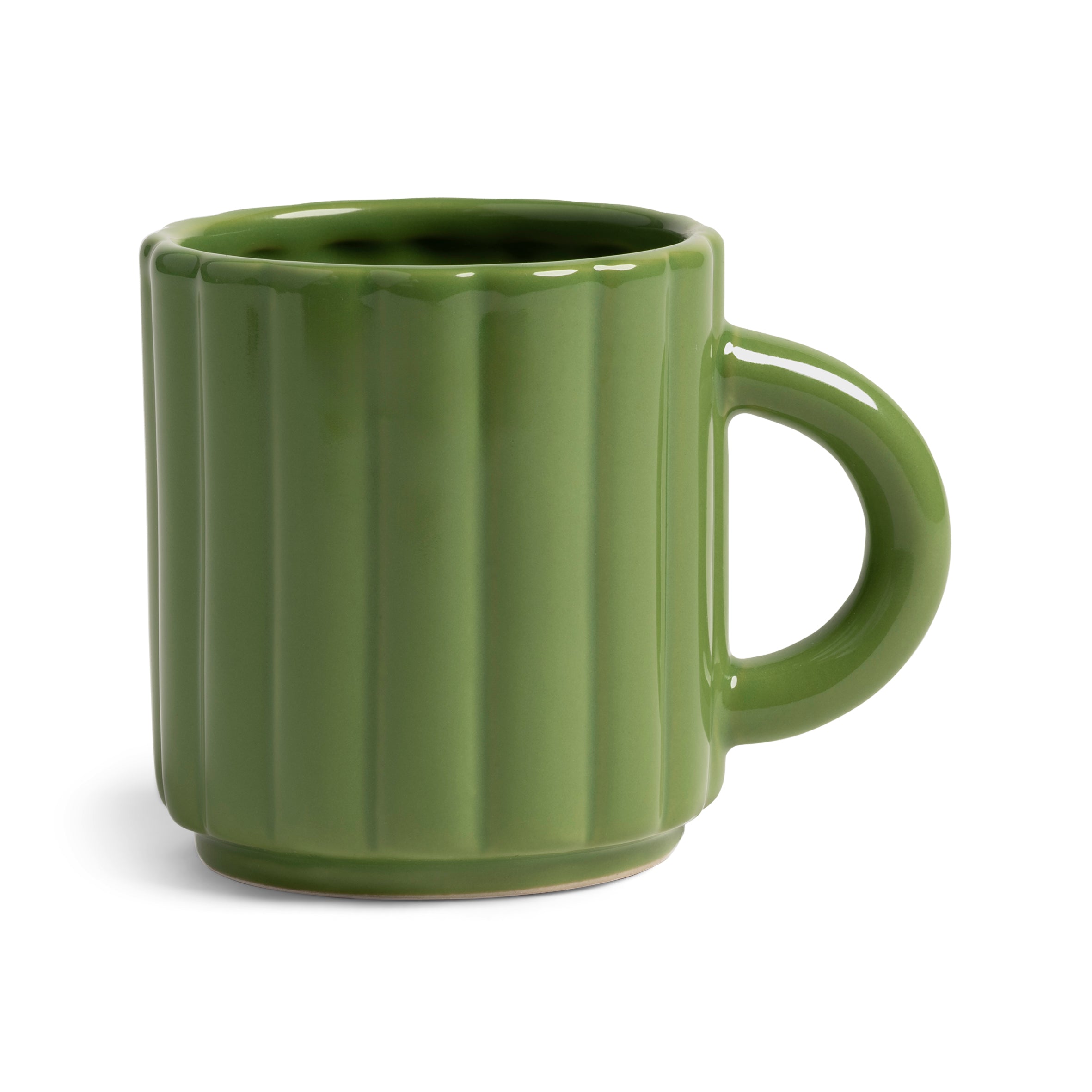 Colorful TUBE Mug Set