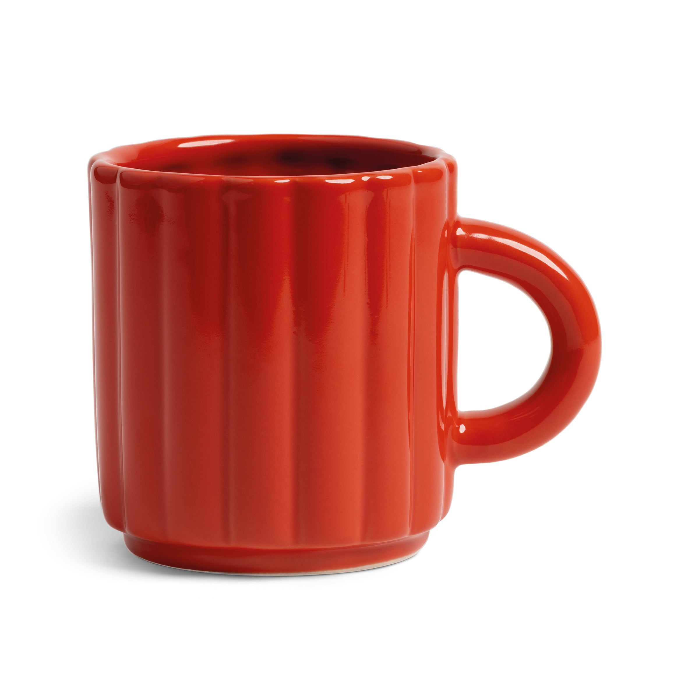 Colorful TUBE Mug Set