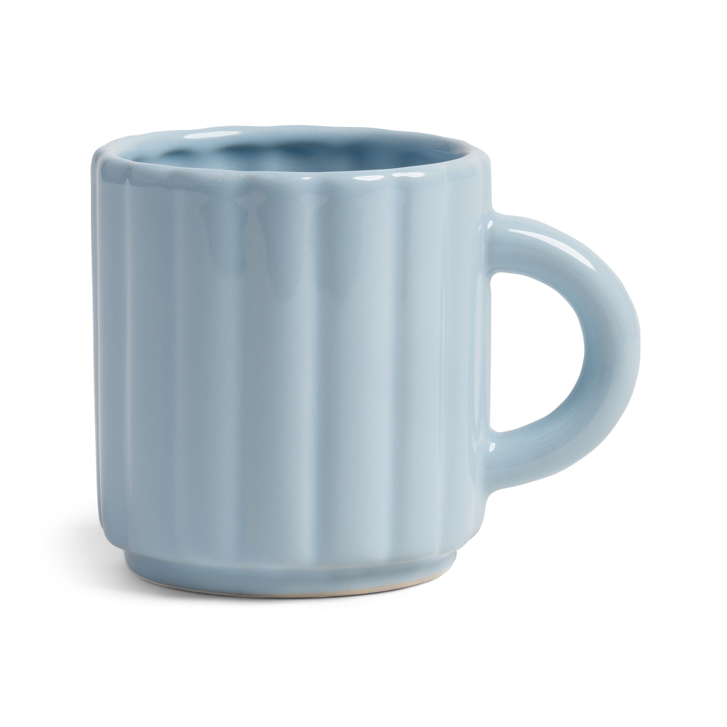 Colorful TUBE Mug Set