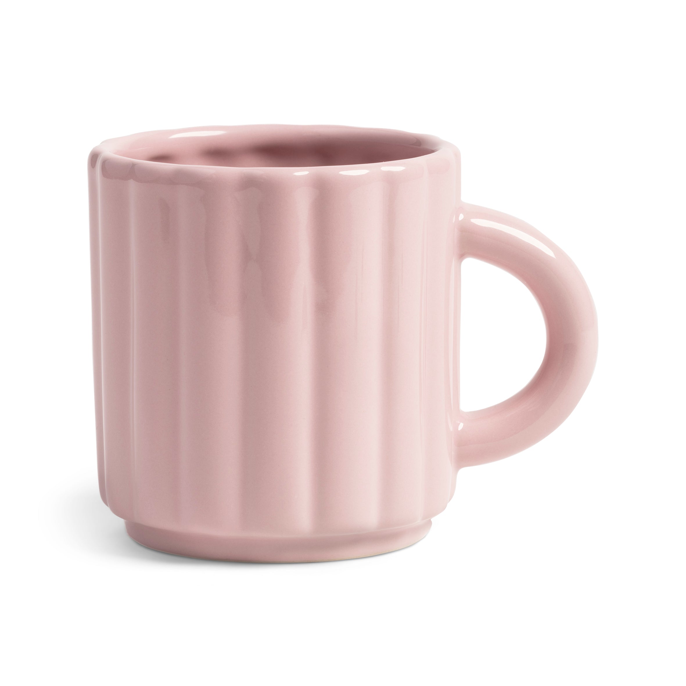 Colorful TUBE Mug Set