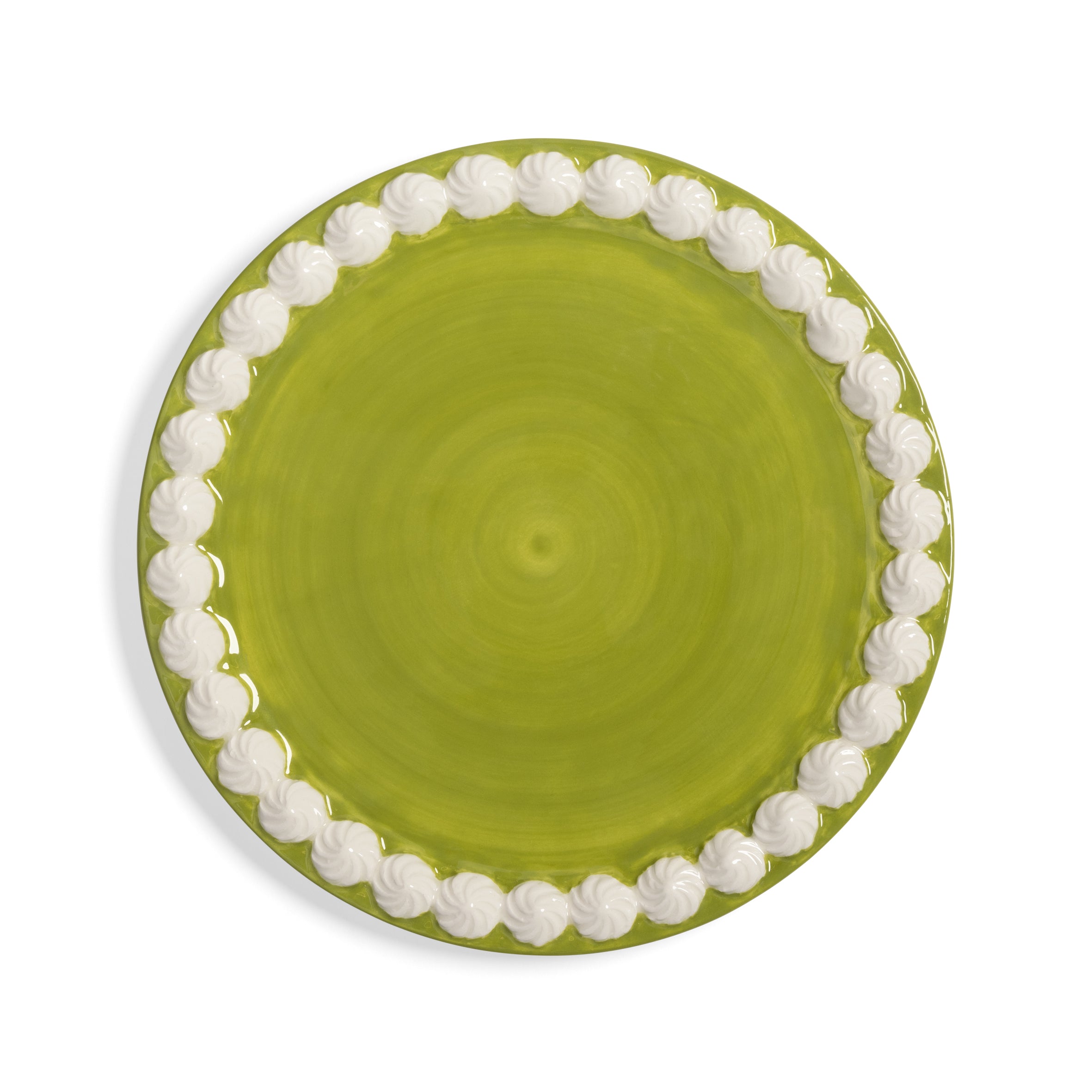 Colorful Dessert Plate Set WHIP