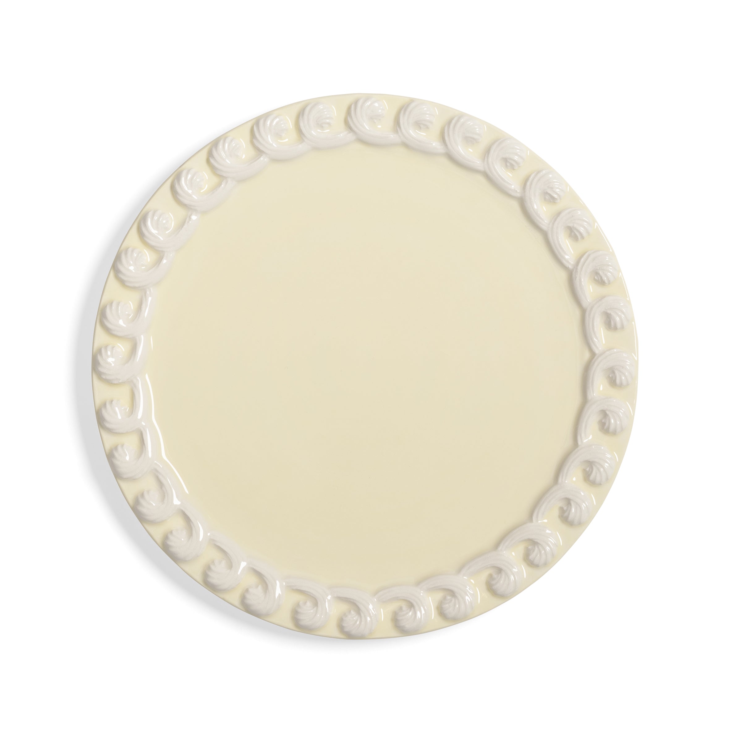 Colorful Dessert Plate Set WHIP