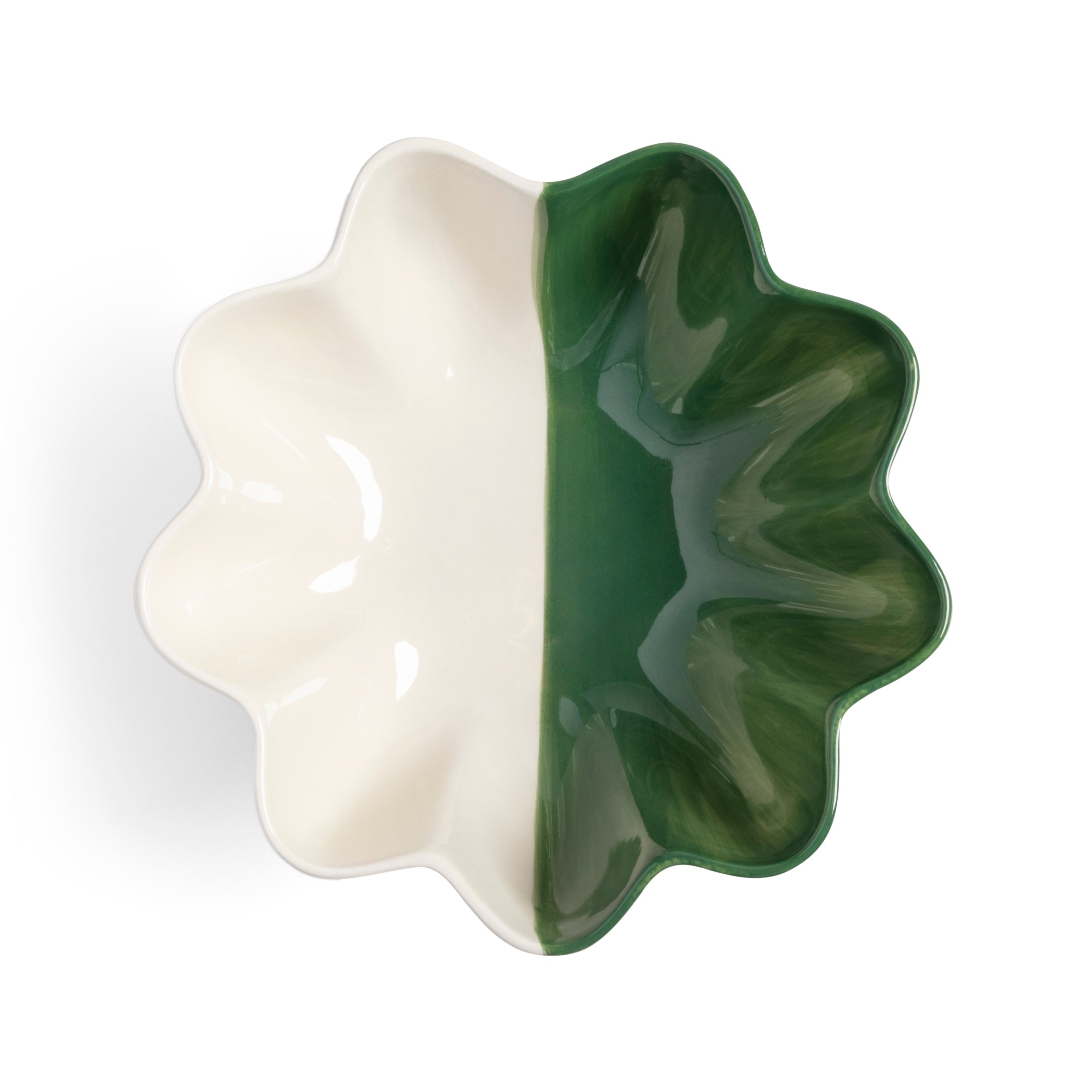 Misa SUN white-green