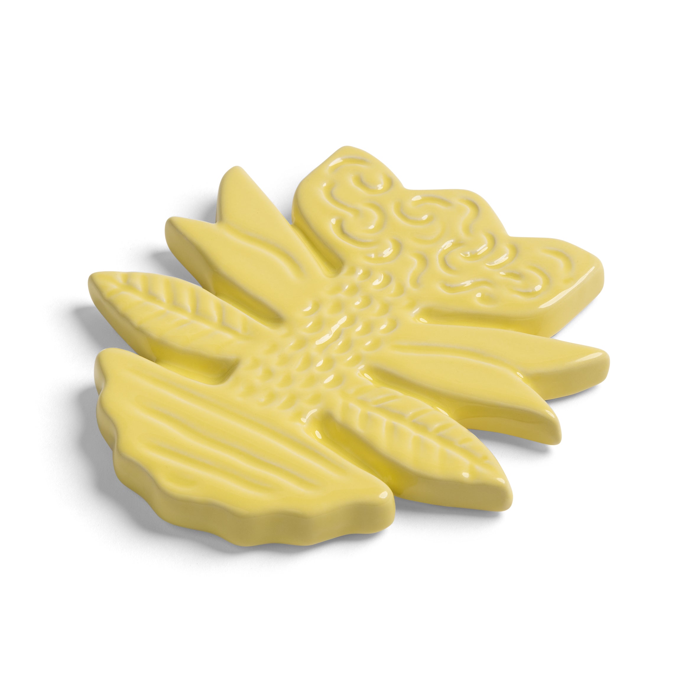 BLUME Colorful Coaster Set