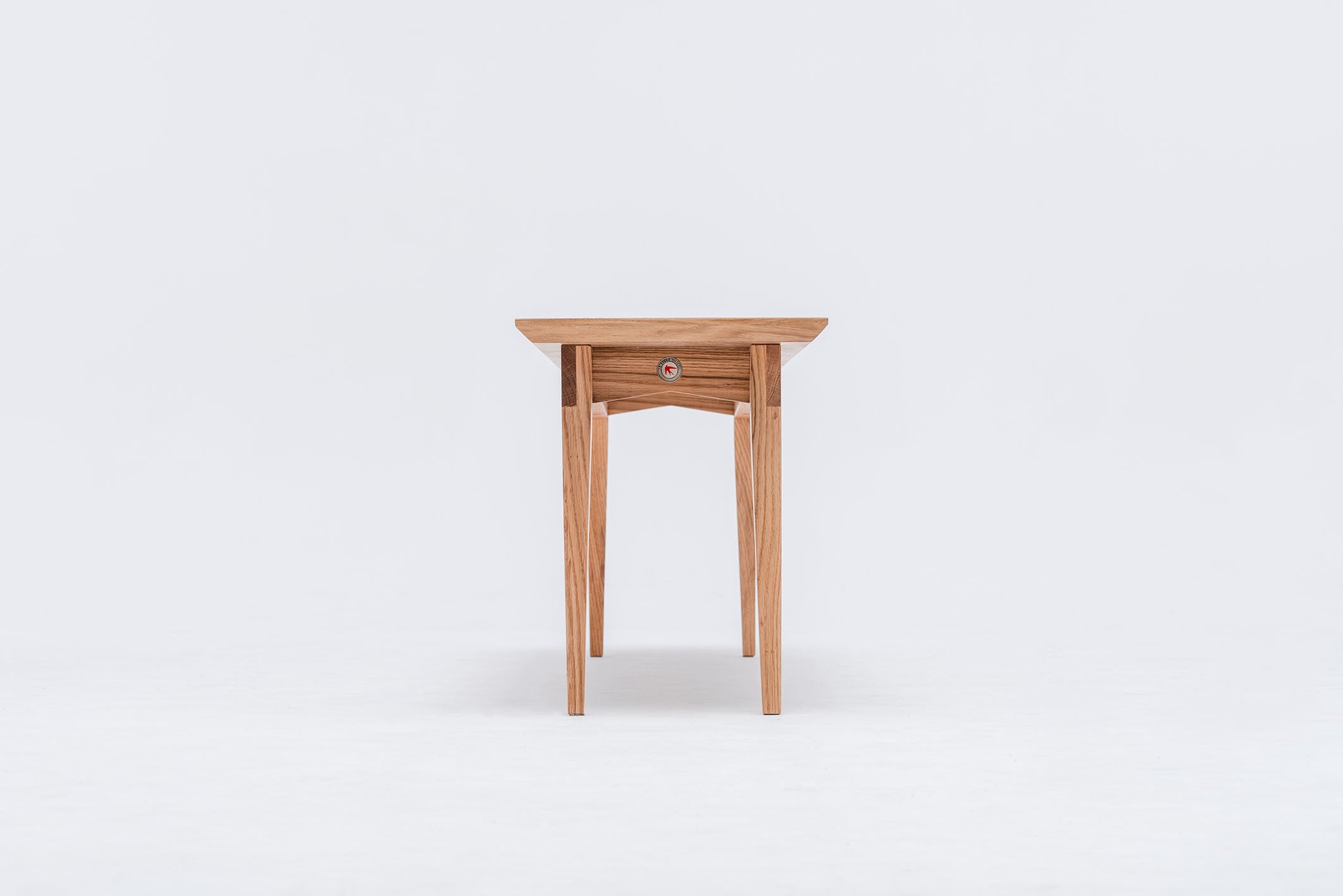 ST BENCH Oak Bench