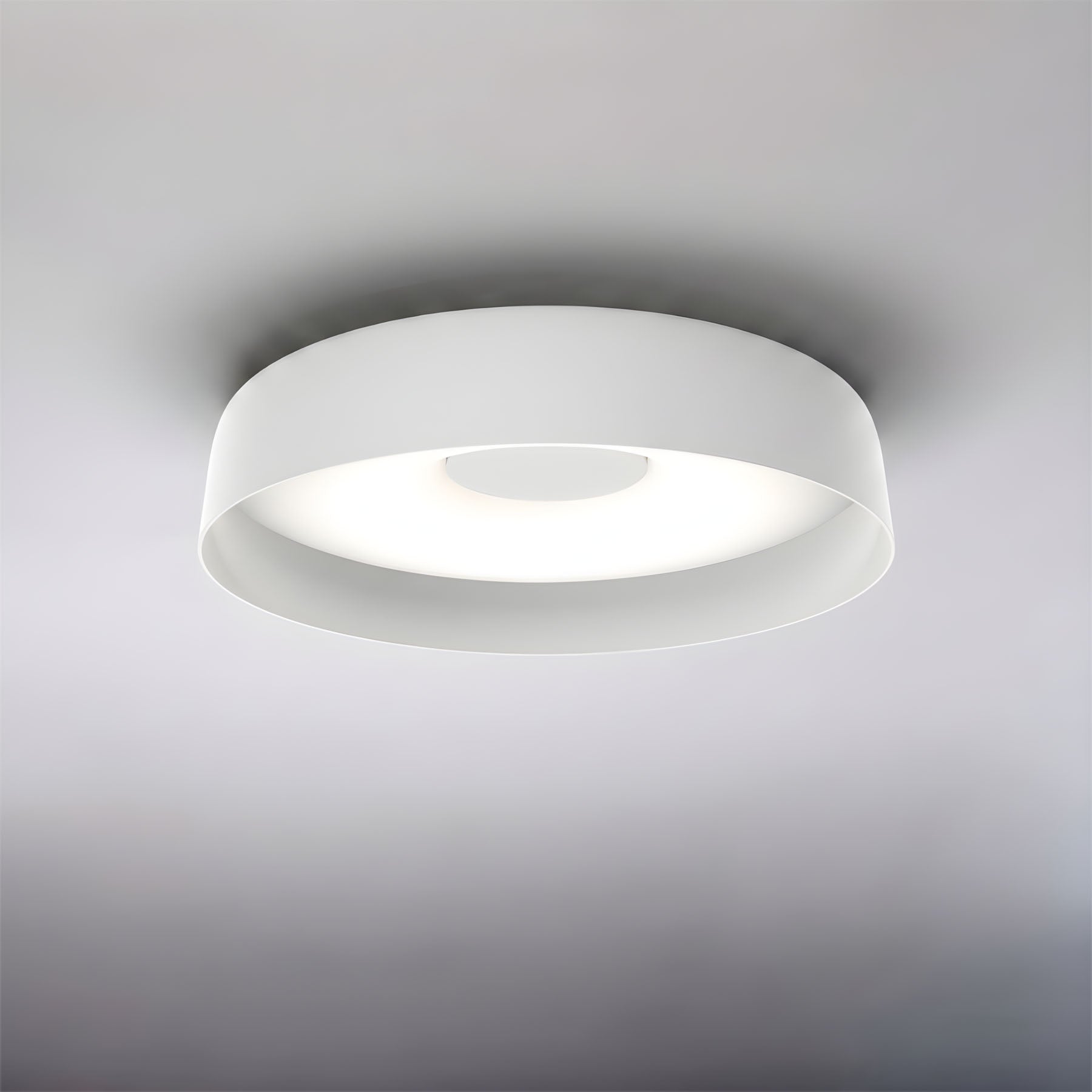 PAPAVERO White Wall Lamp