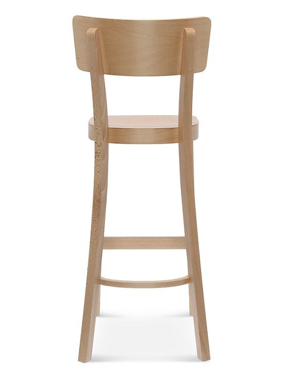Hoker SOLID BST-9449 drewniany