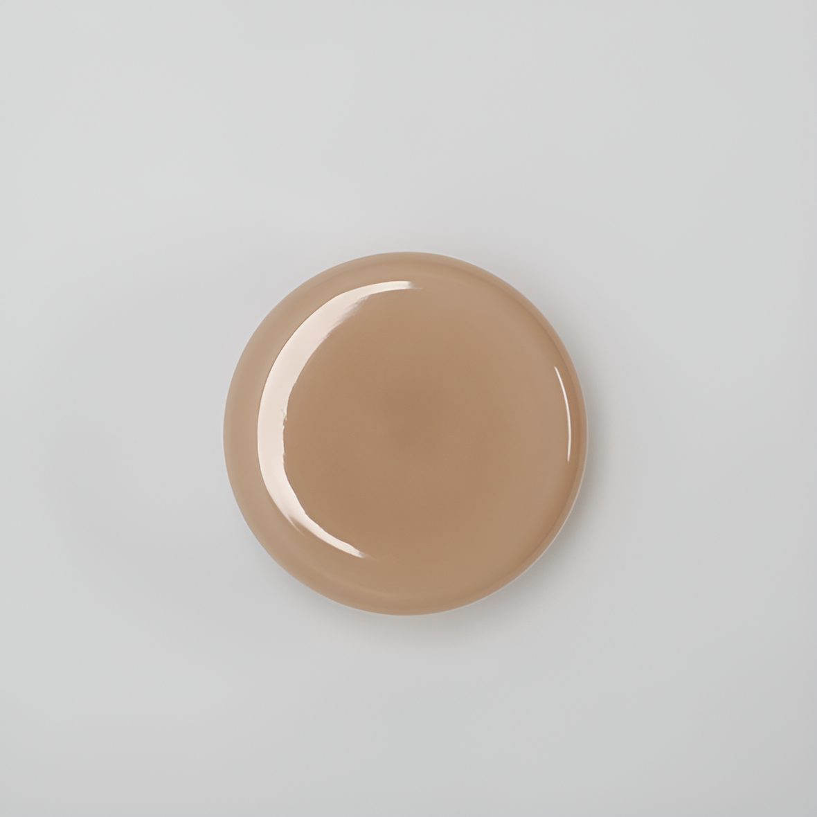 Bonbon beige wall lamp