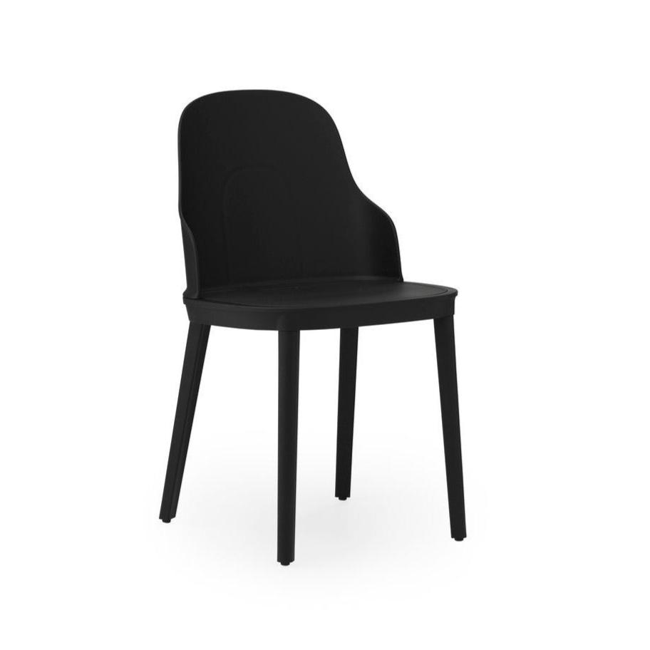 PP Black Allez chair