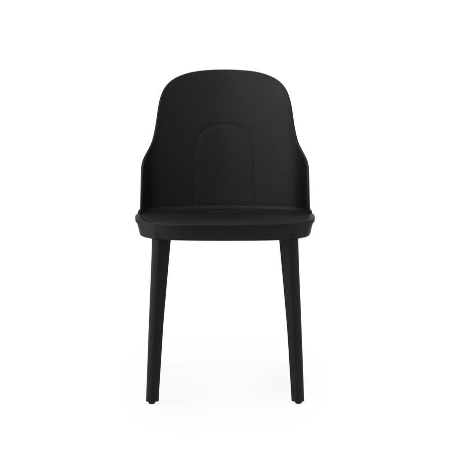 PP Black Allez chair