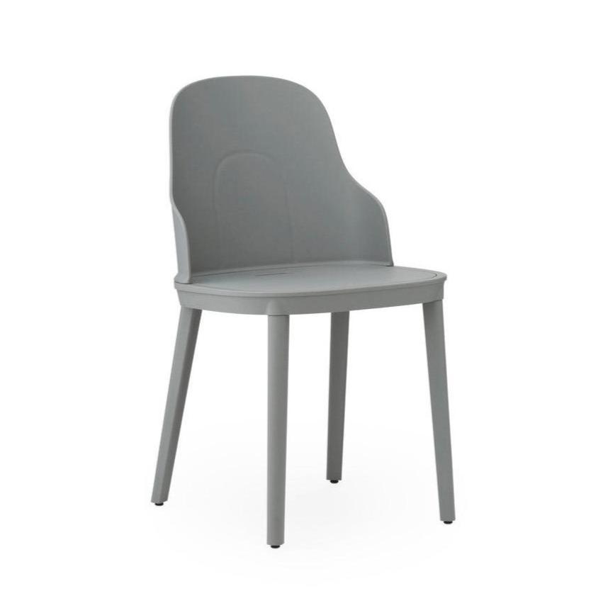 Chair allez pp gray