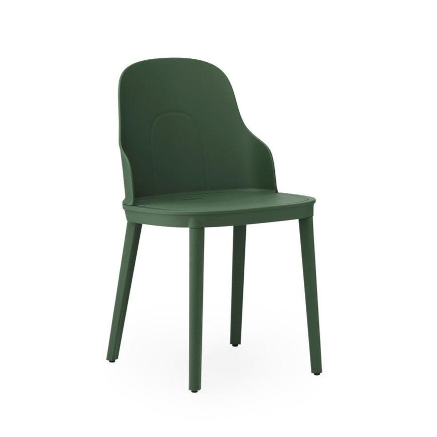 Allez PP Green Chair